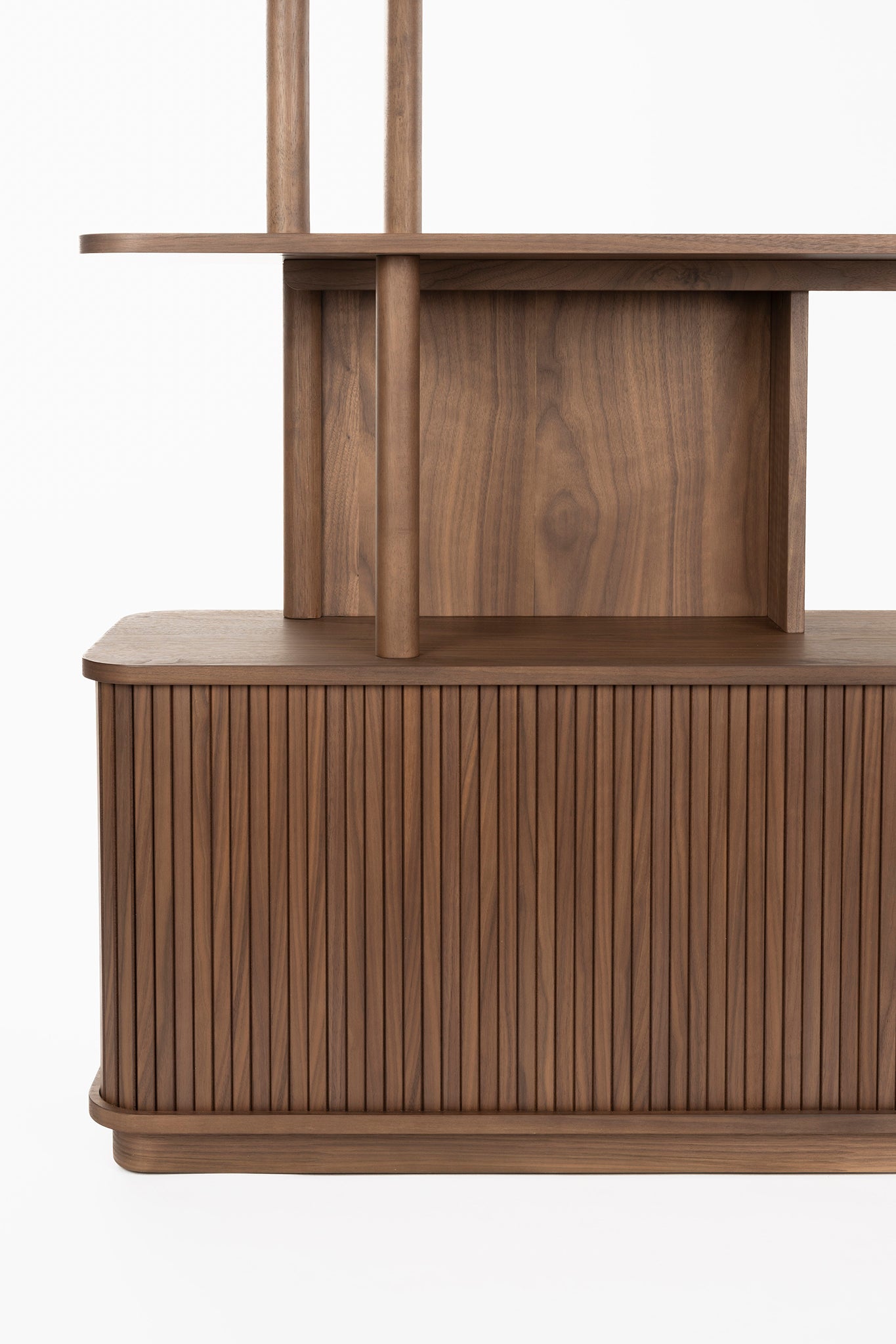 Barbier Bookcase