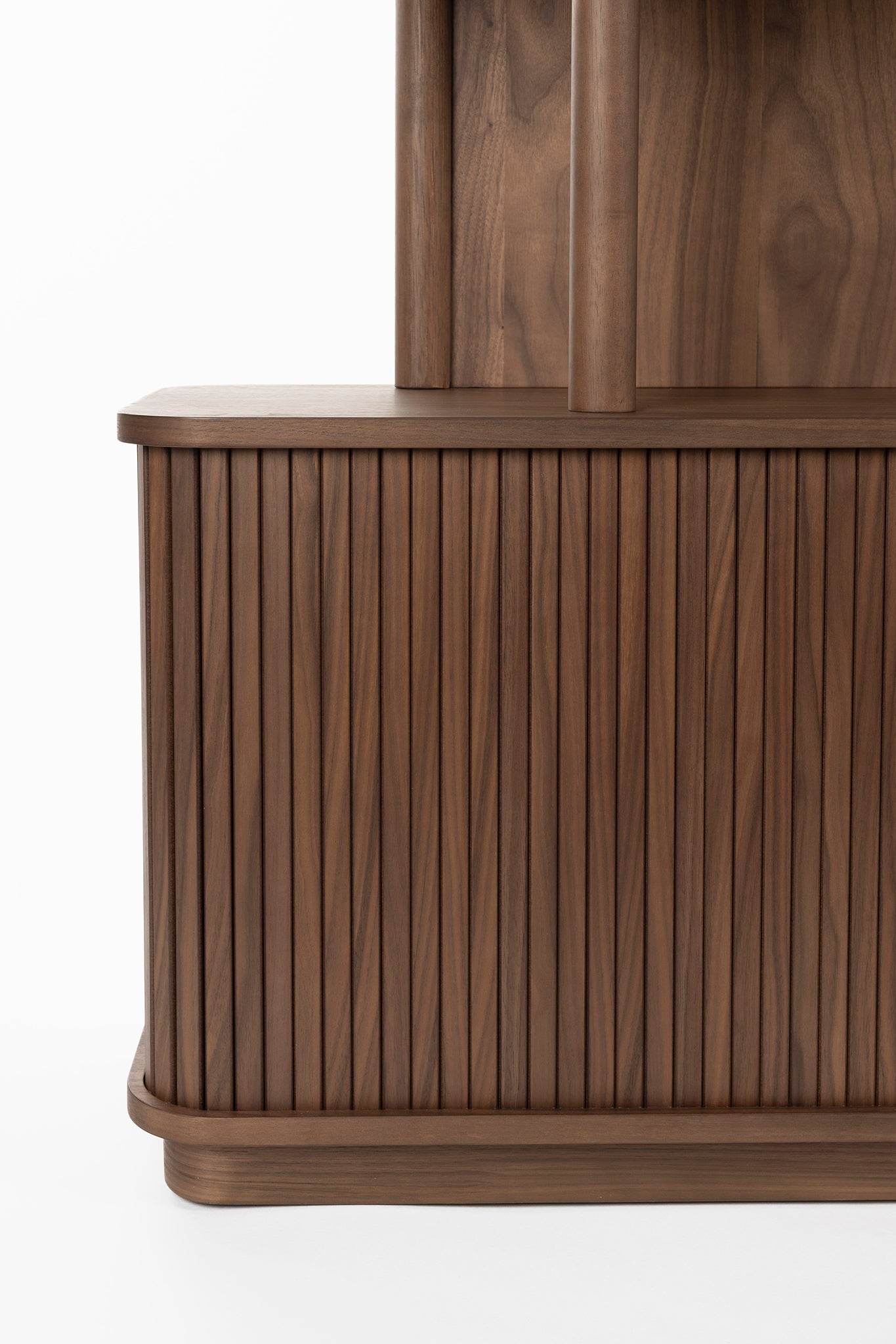 Barbier Bookcase