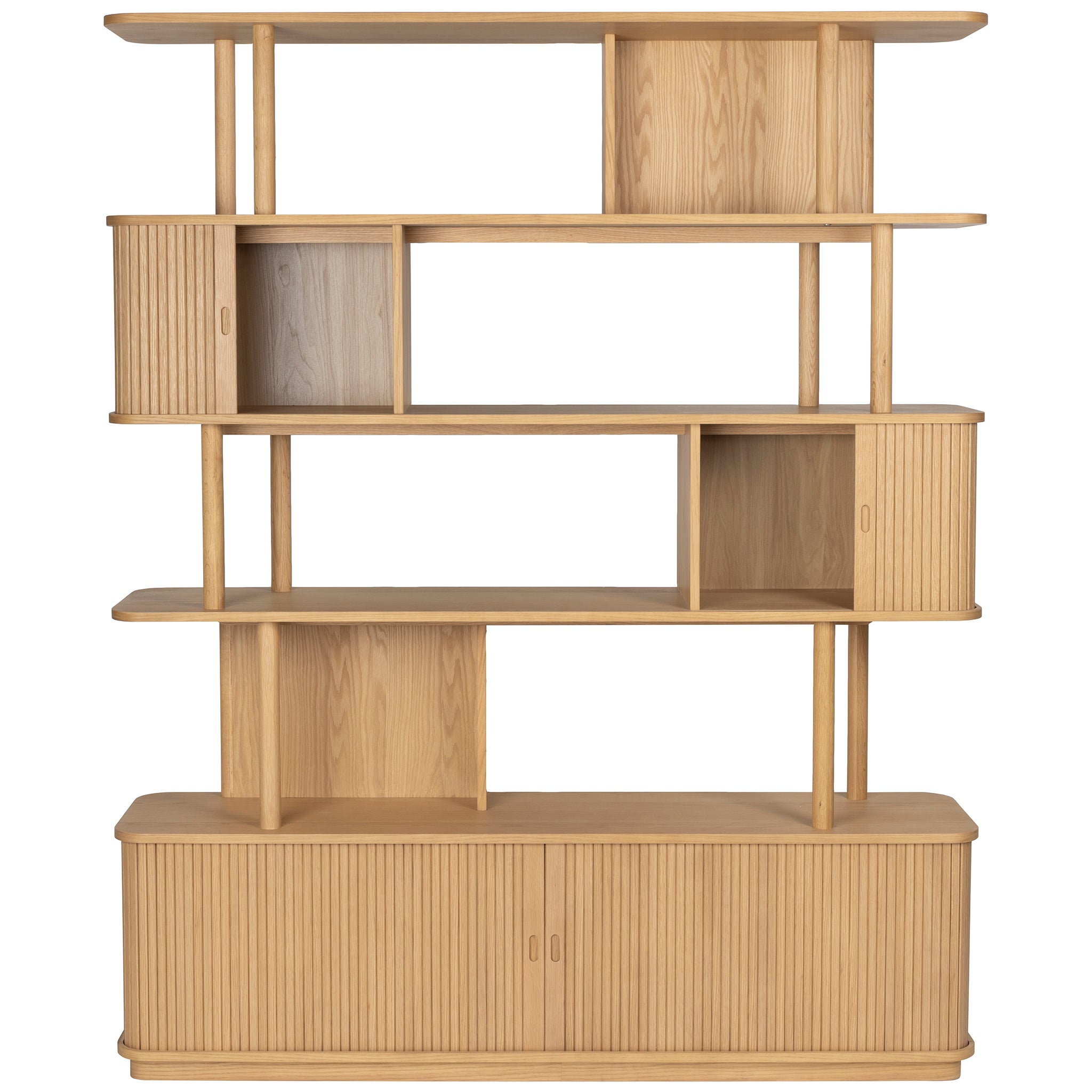 Barbier Bookcase