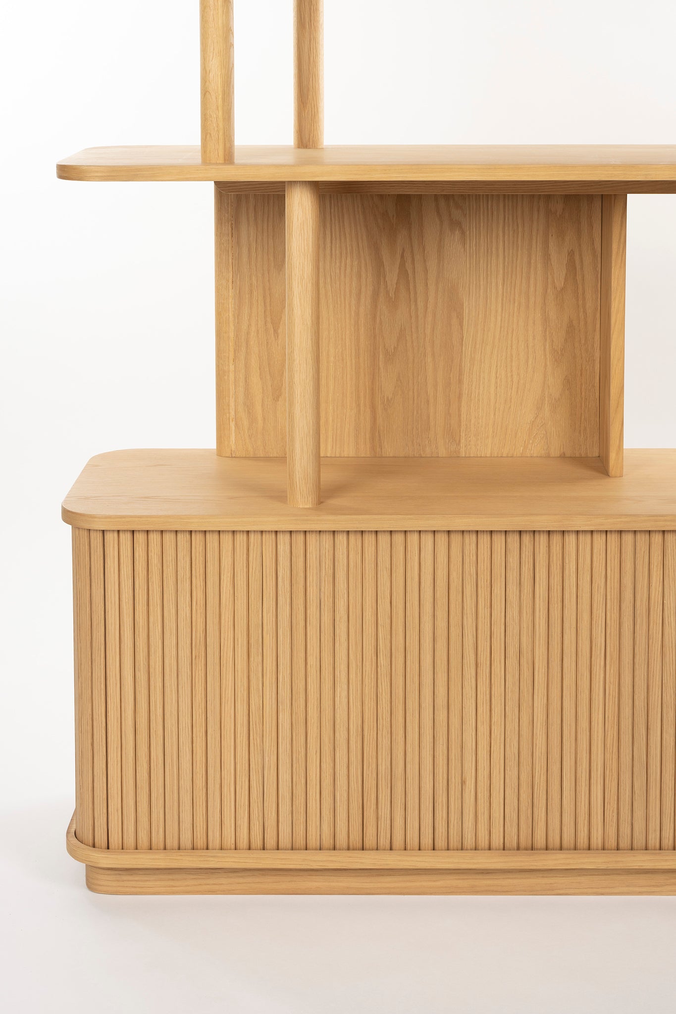Barbier Bookcase