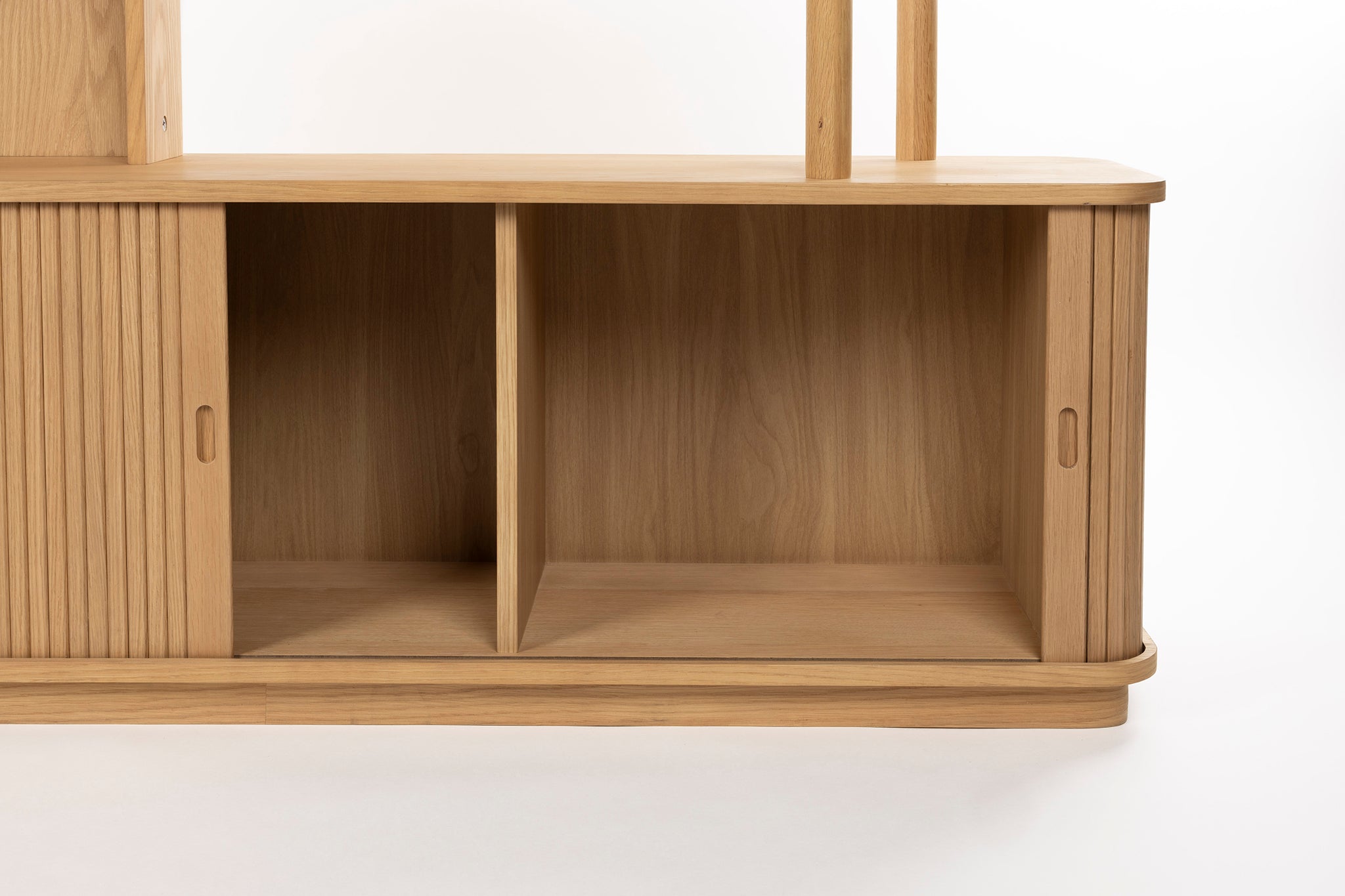 Barbier Bookcase