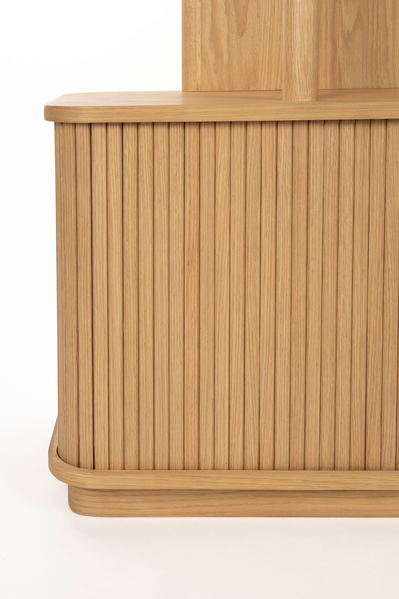 Barbier Bookcase