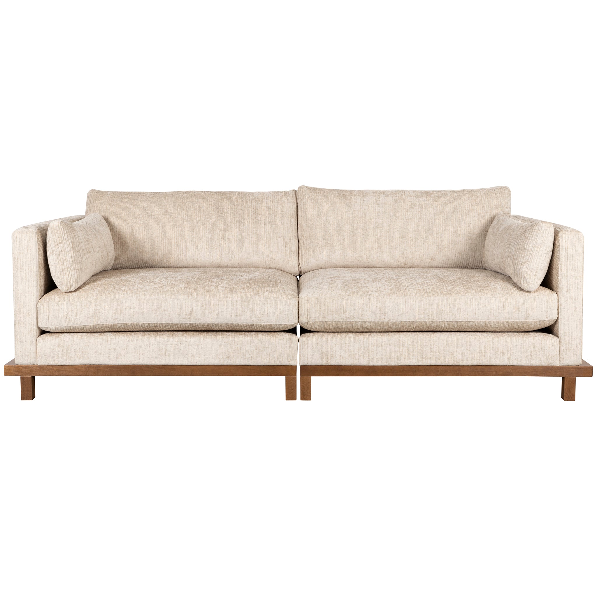 Blossom 3 Seater Sofa