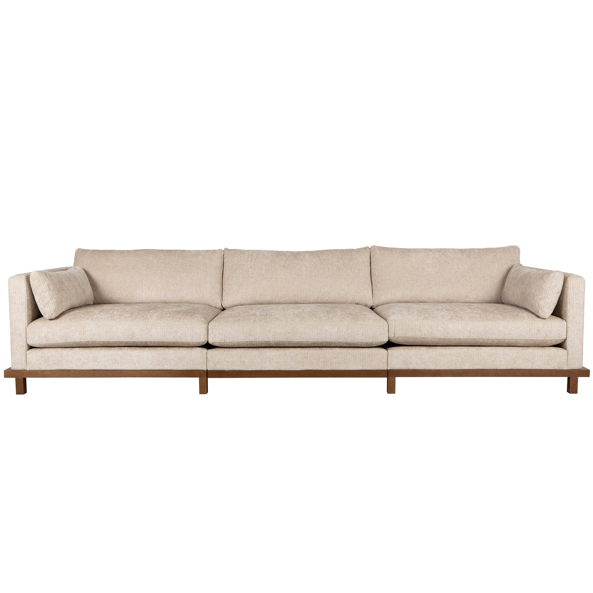 Blossom 4.5 Seater Sofa
