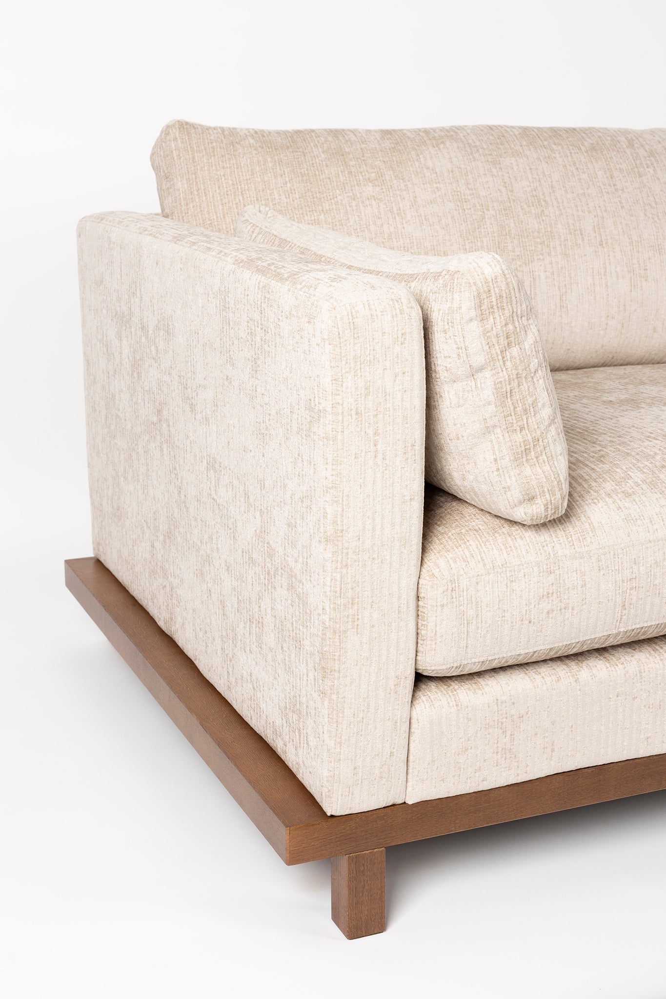 Blossom 4.5 Seater Sofa