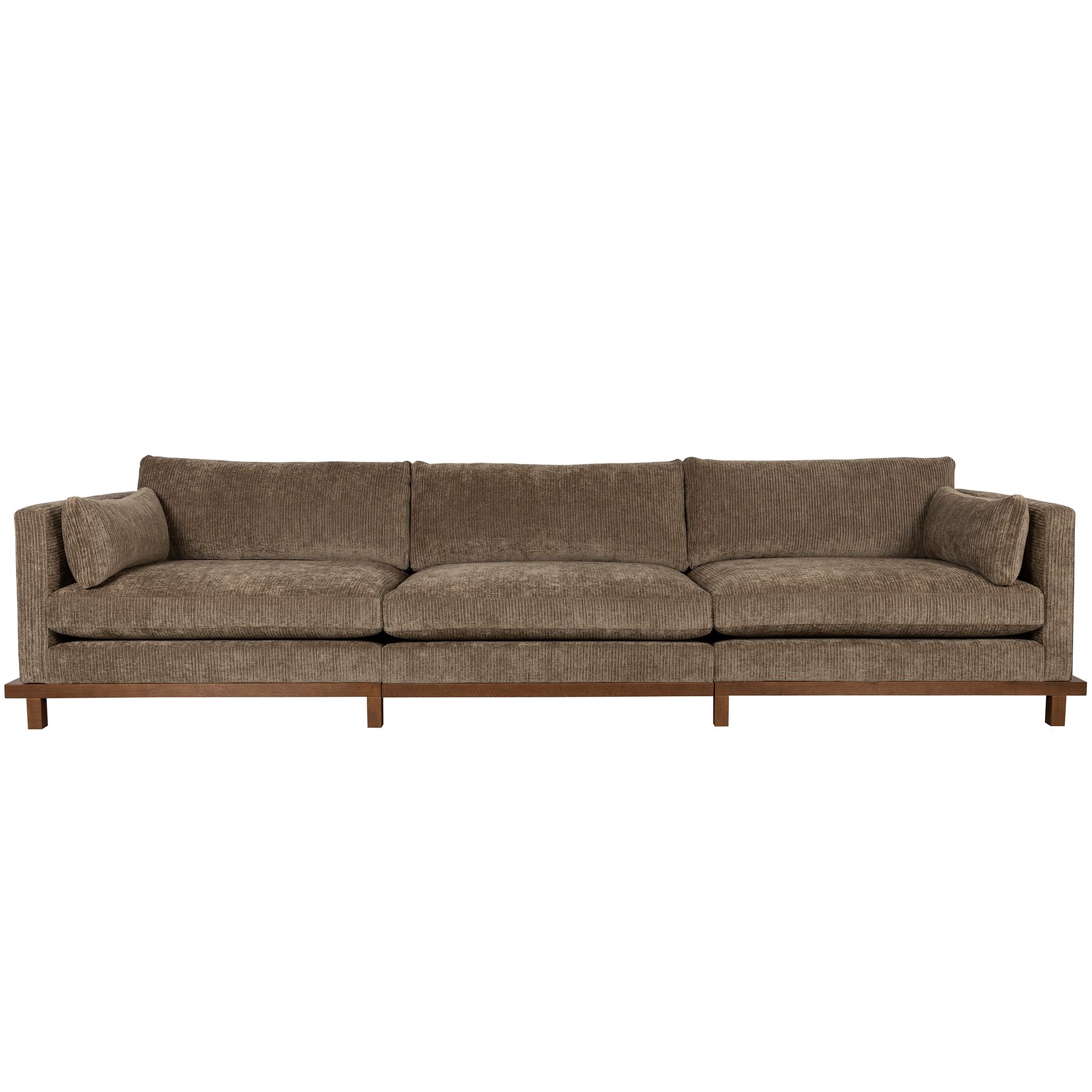 Blossom 4.5 Seater Sofa