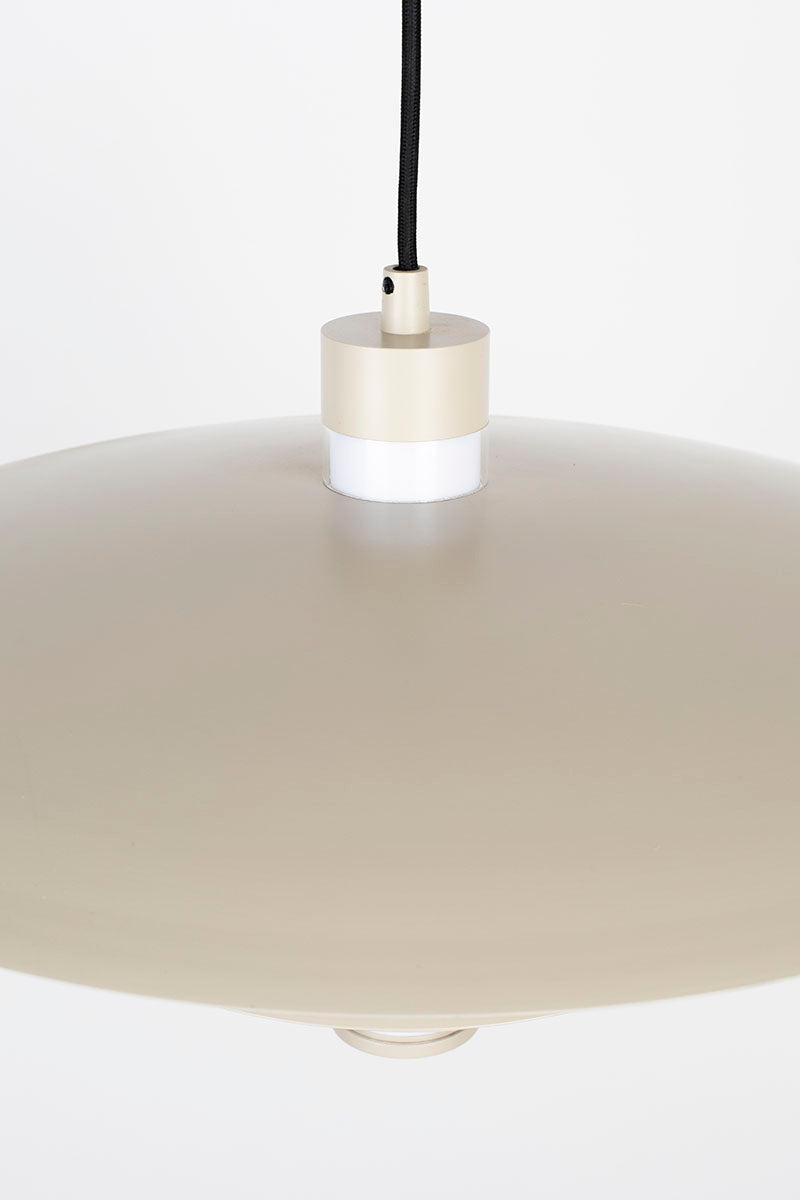 Cole Pendant Lamp - WOO .Design