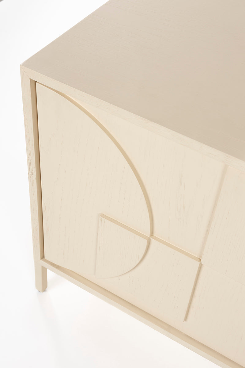 Faces Sideboard