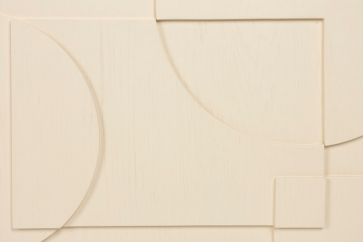 Faces Sideboard