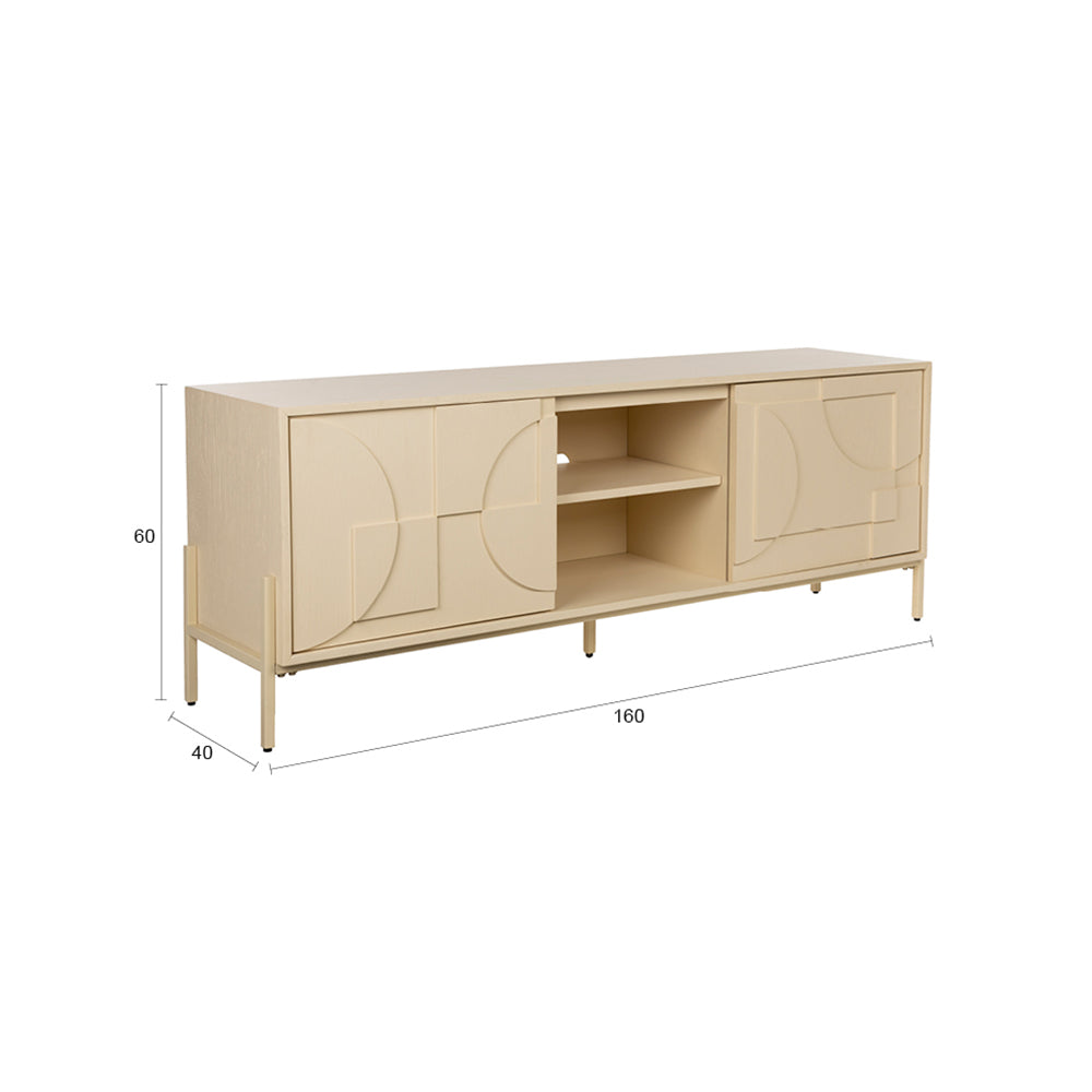 Faces Sideboard