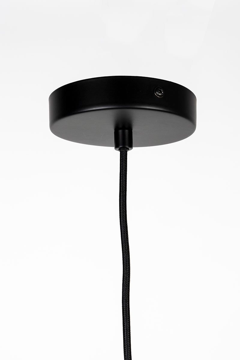 Fairy Pendant Lamp - WOO .Design