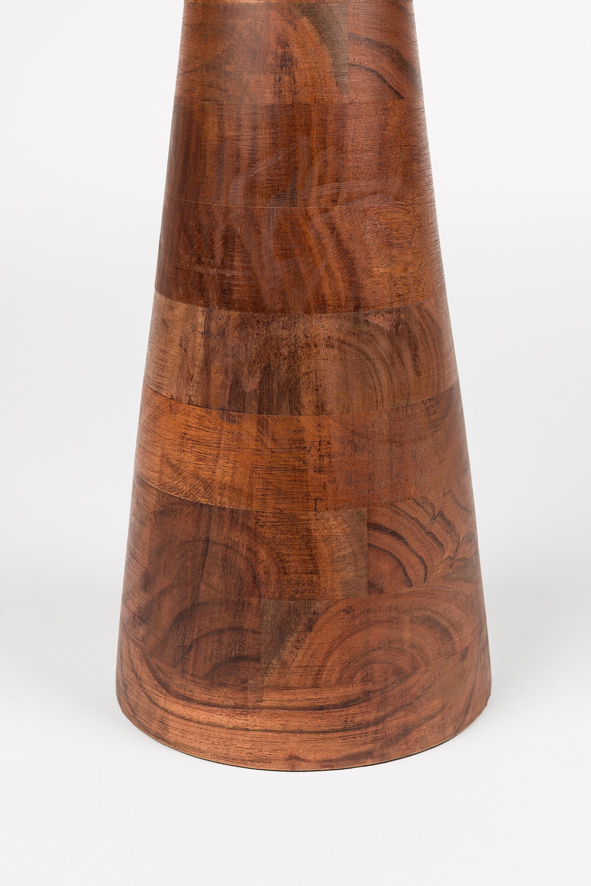 Floss Walnut Side Table