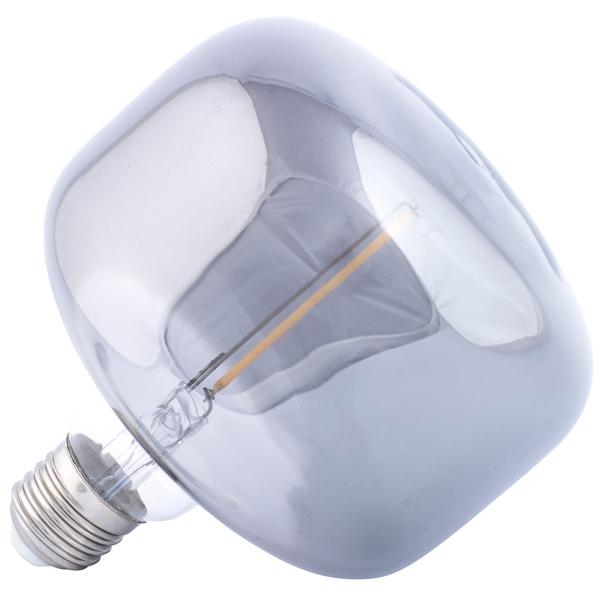 Hazy Wide Smoke Bulb