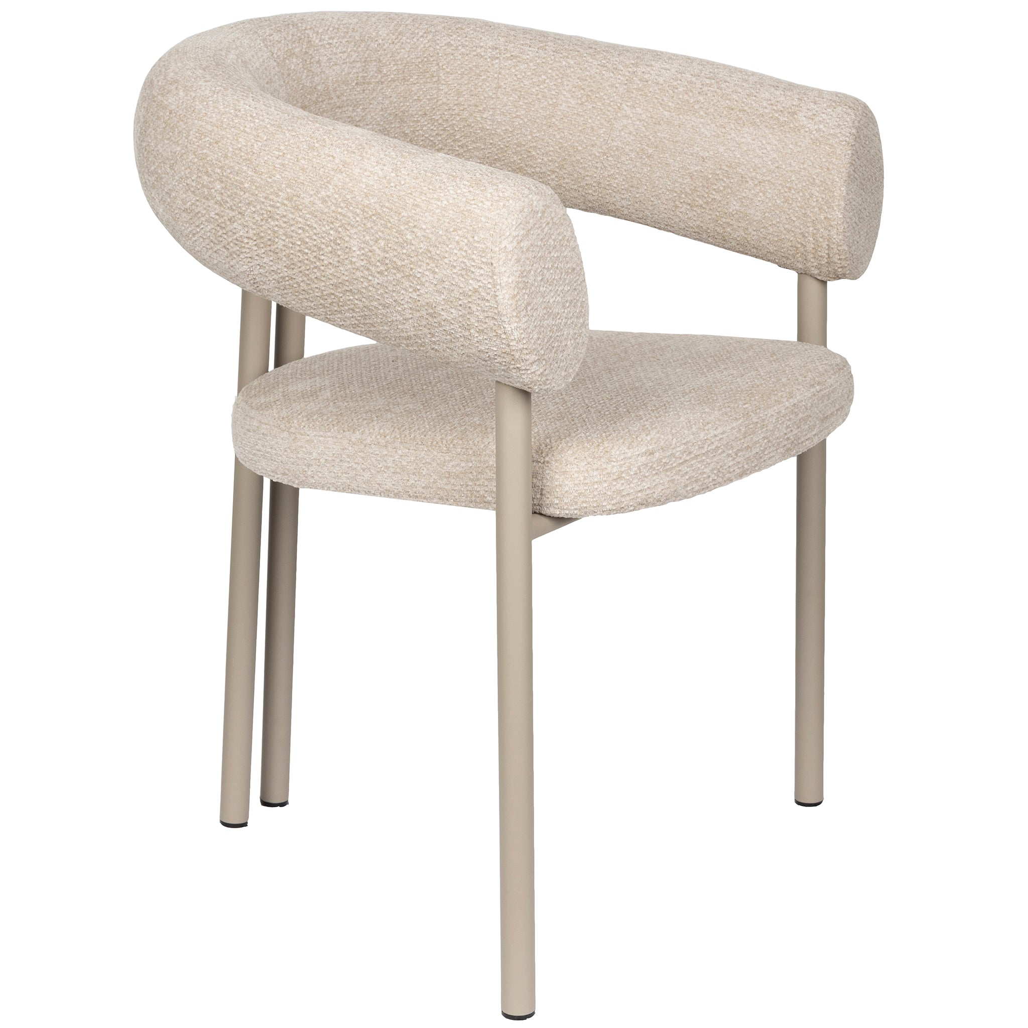 Heels Armchair