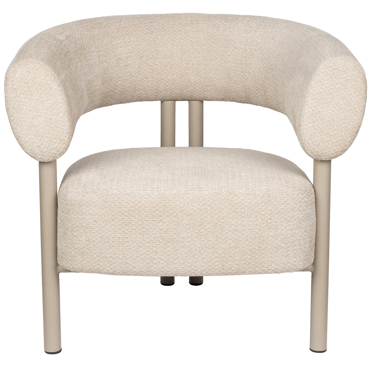 Heels Lounge Chair