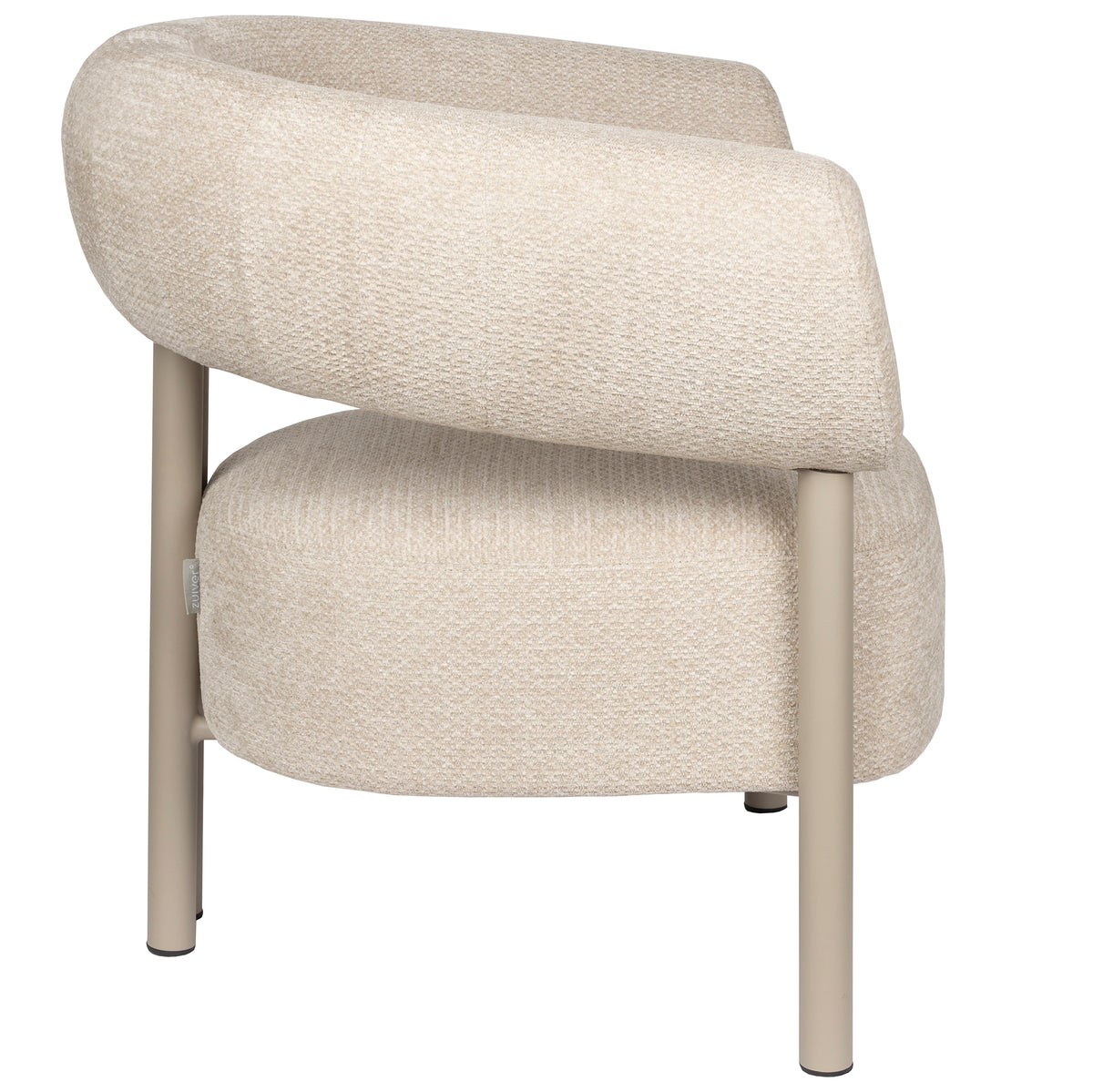 Heels Lounge Chair