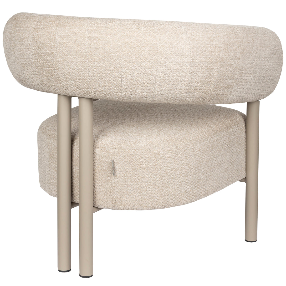 Heels Lounge Chair