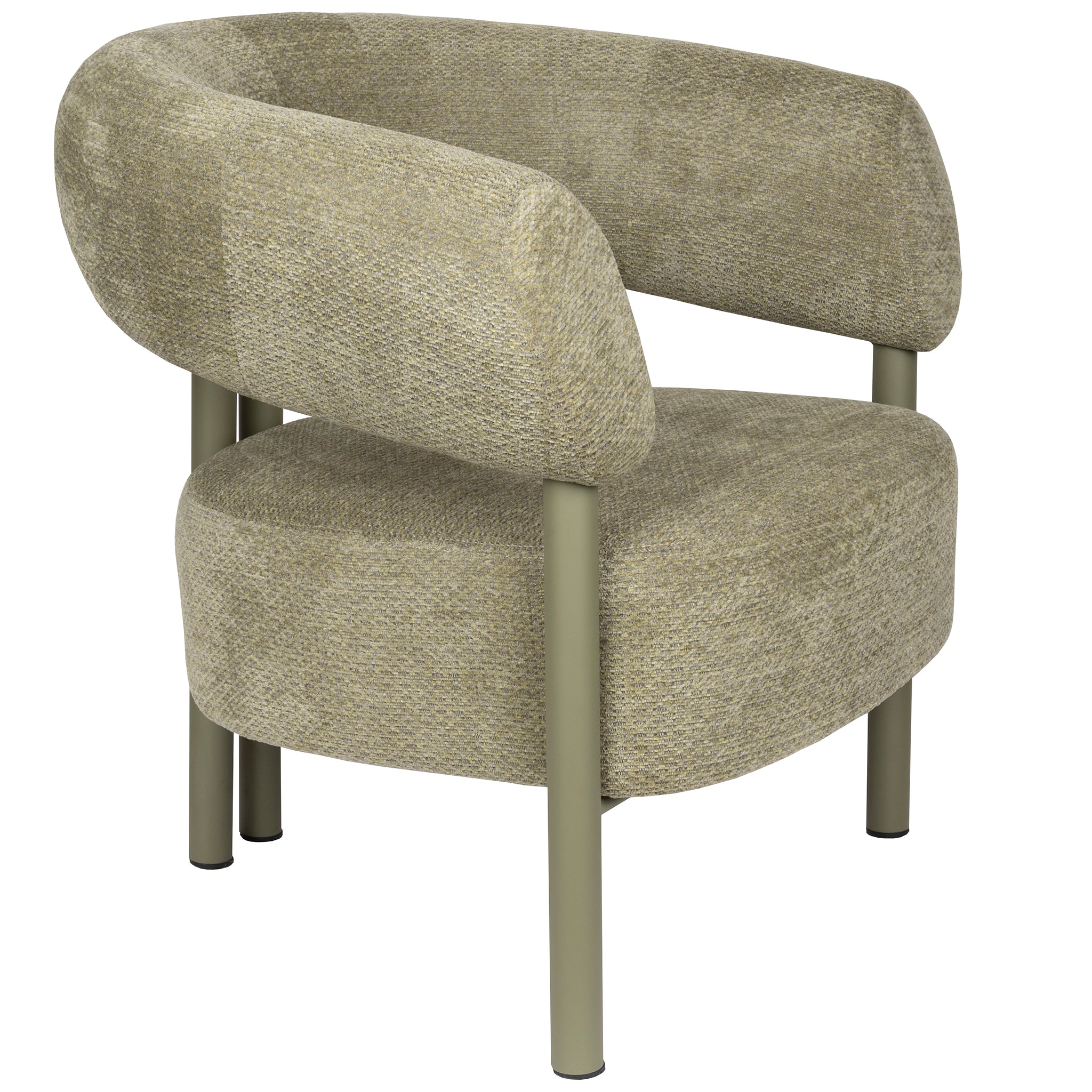 Heels Lounge Chair