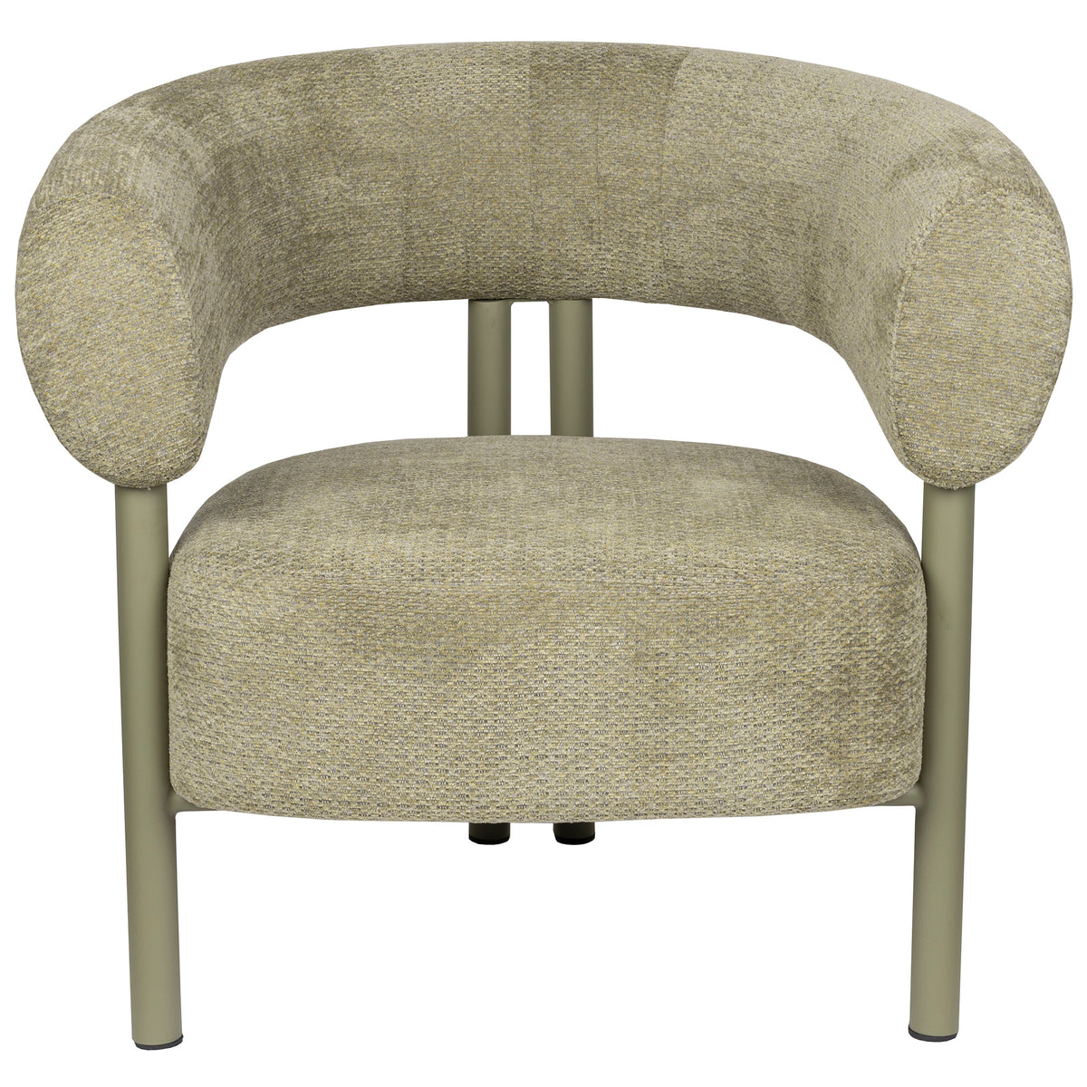 Heels Lounge Chair
