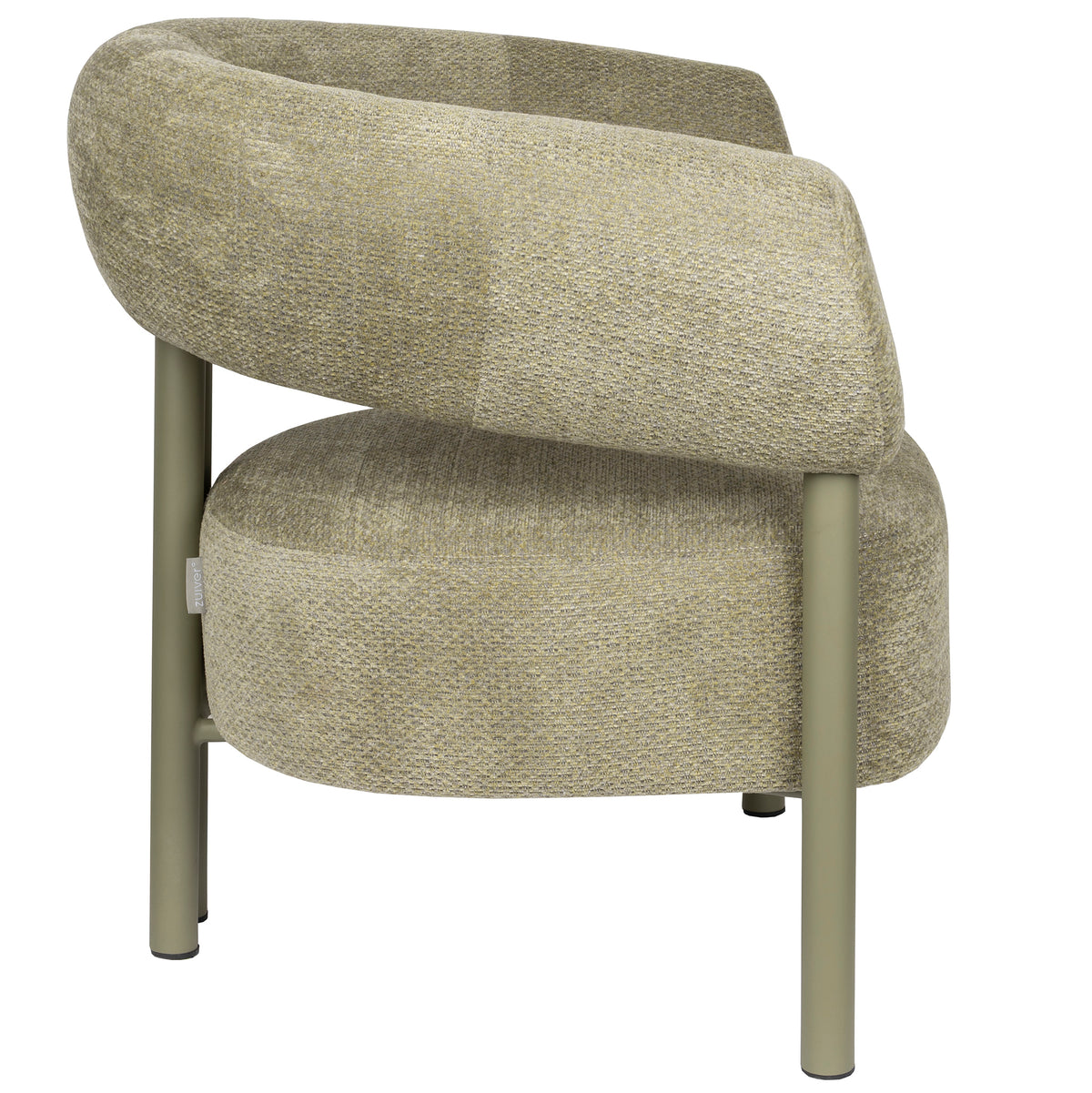 Heels Lounge Chair