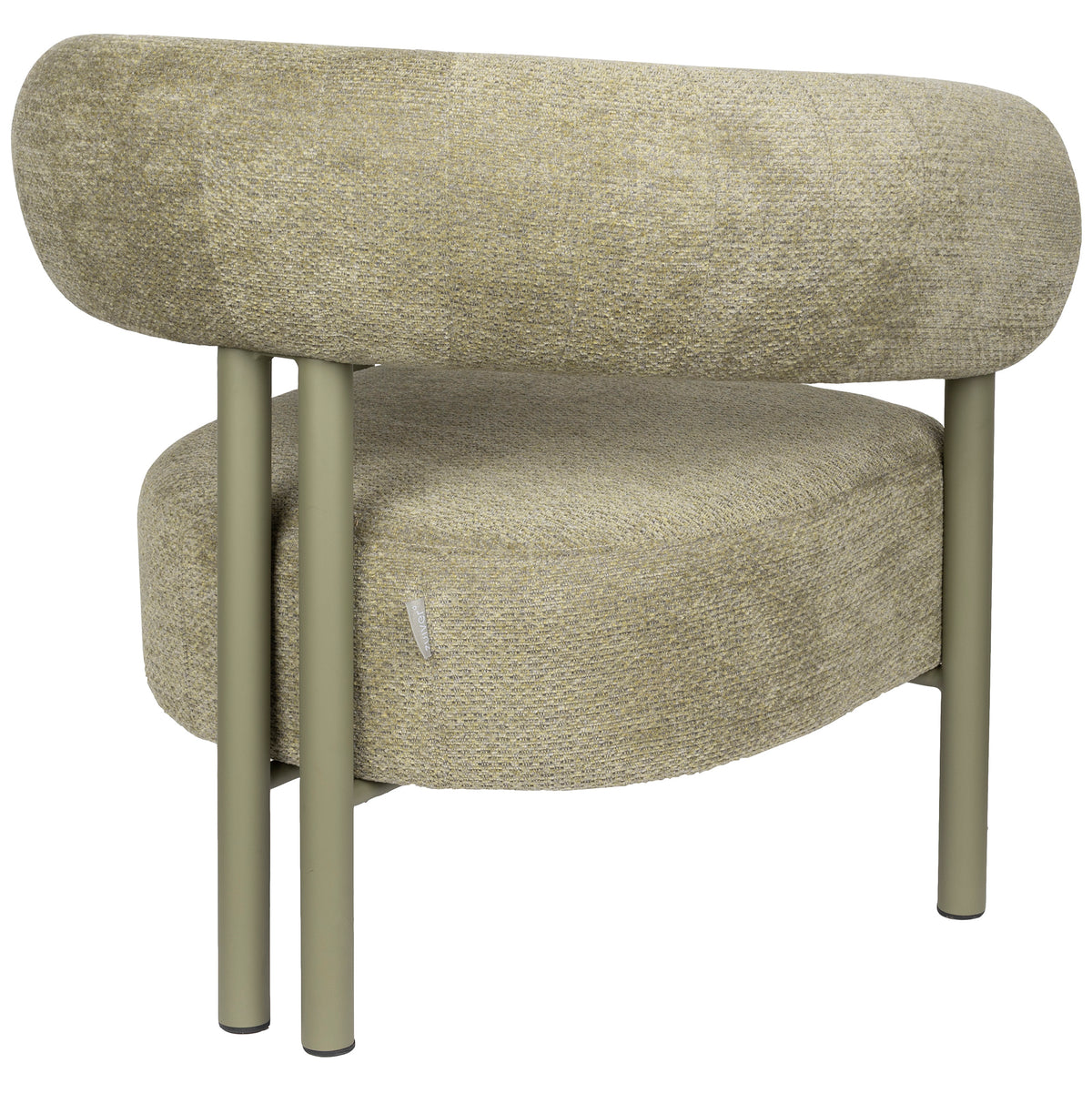 Heels Lounge Chair