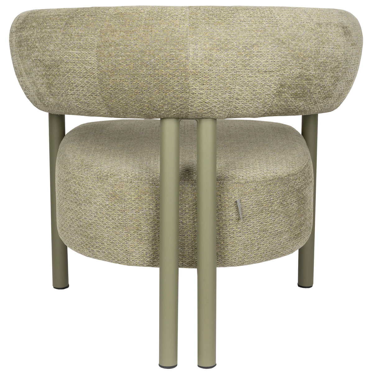 Heels Lounge Chair