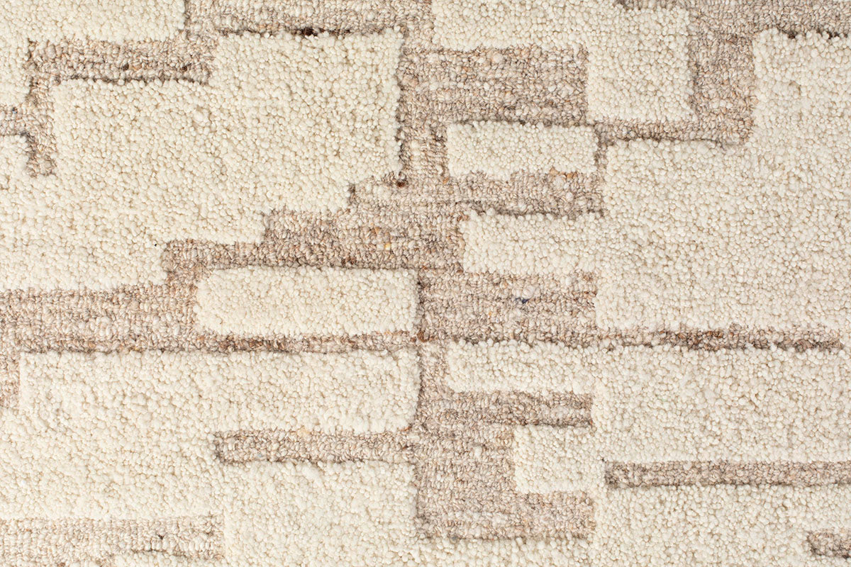 Hills Wool Carpet - WOO .Design