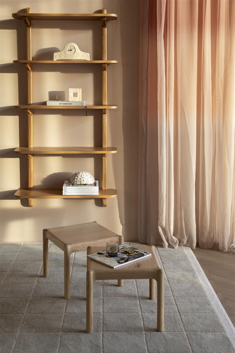 Hogar Wall Shelf
