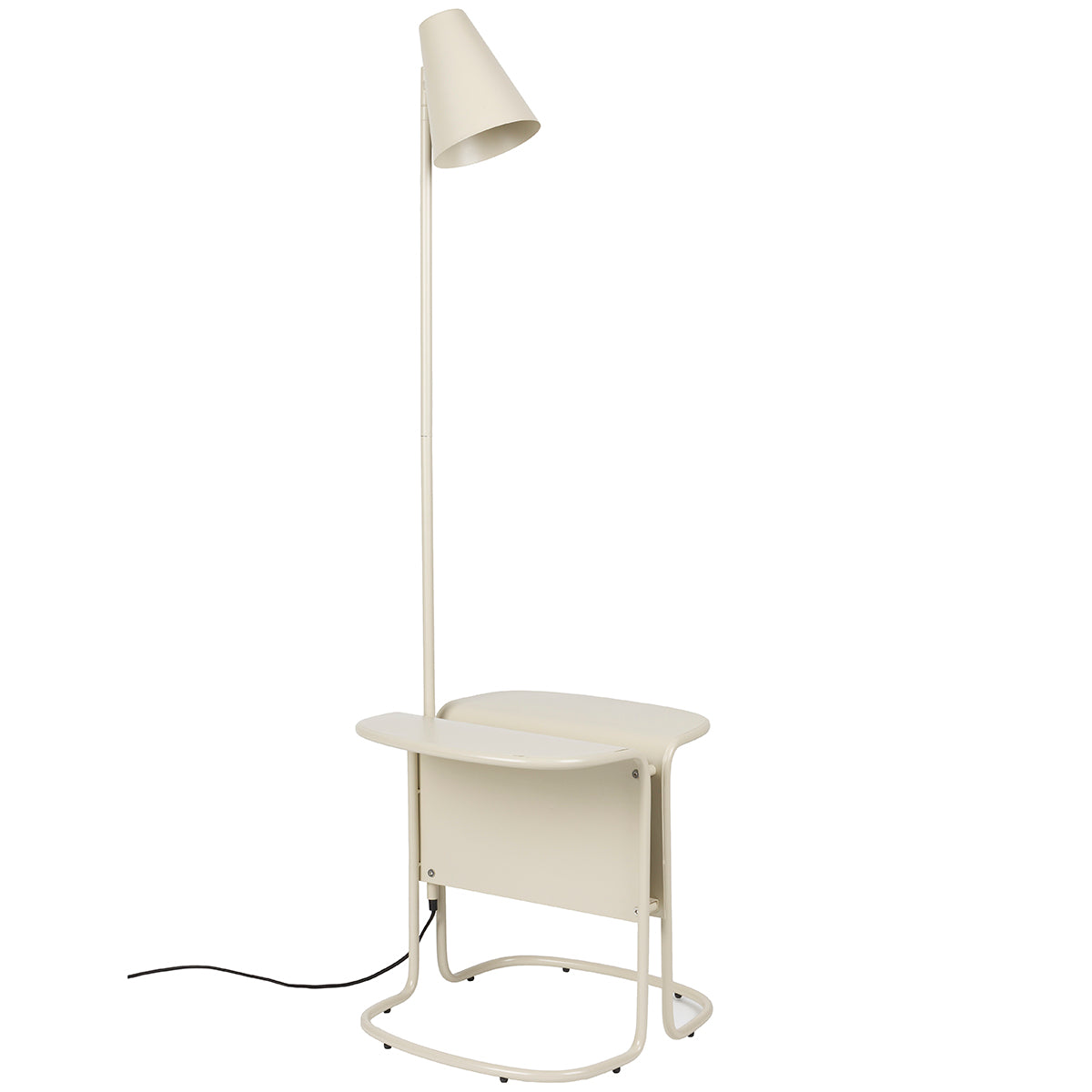 Lustor Floor Lamp