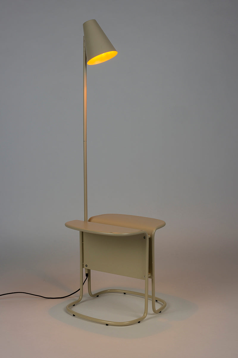 Lustor Floor Lamp