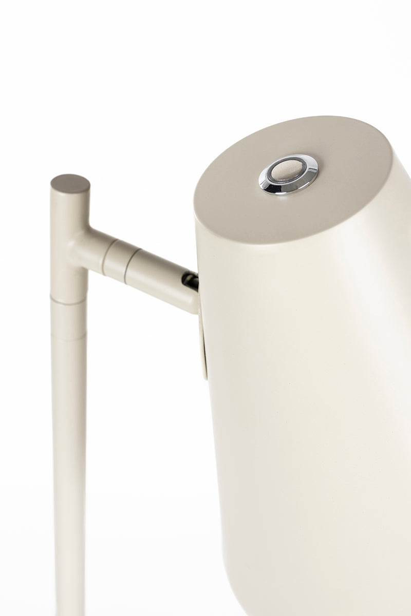 Lustor Floor Lamp