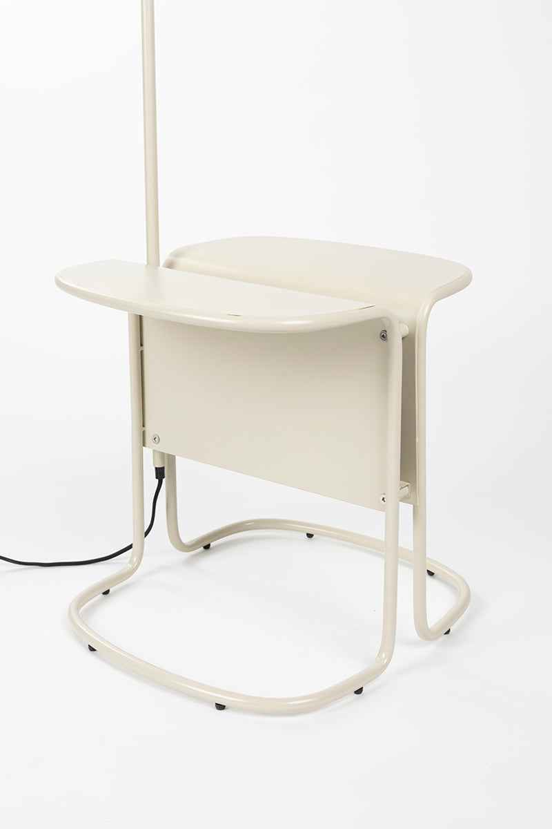 Lustor Floor Lamp