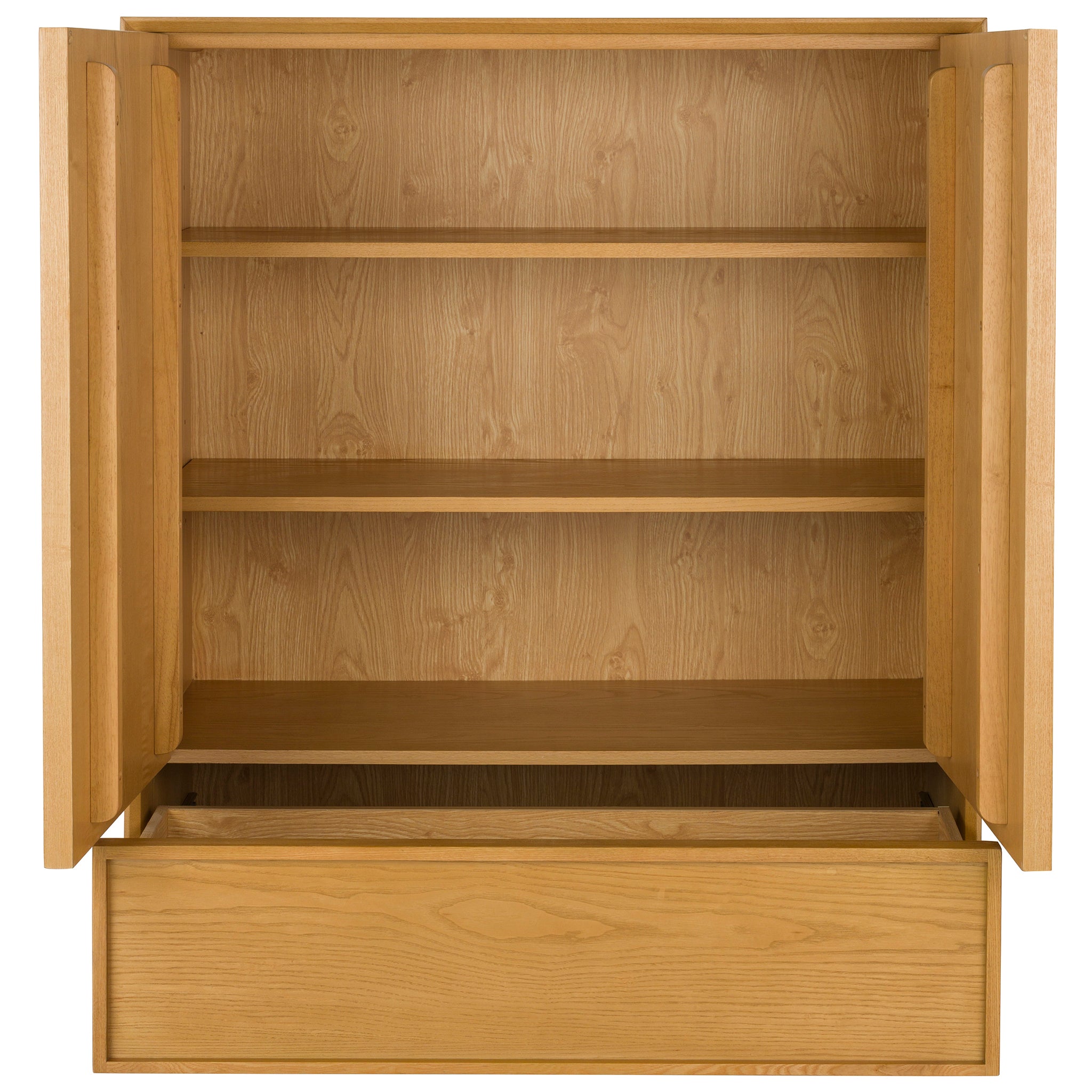 Raster Cabinet