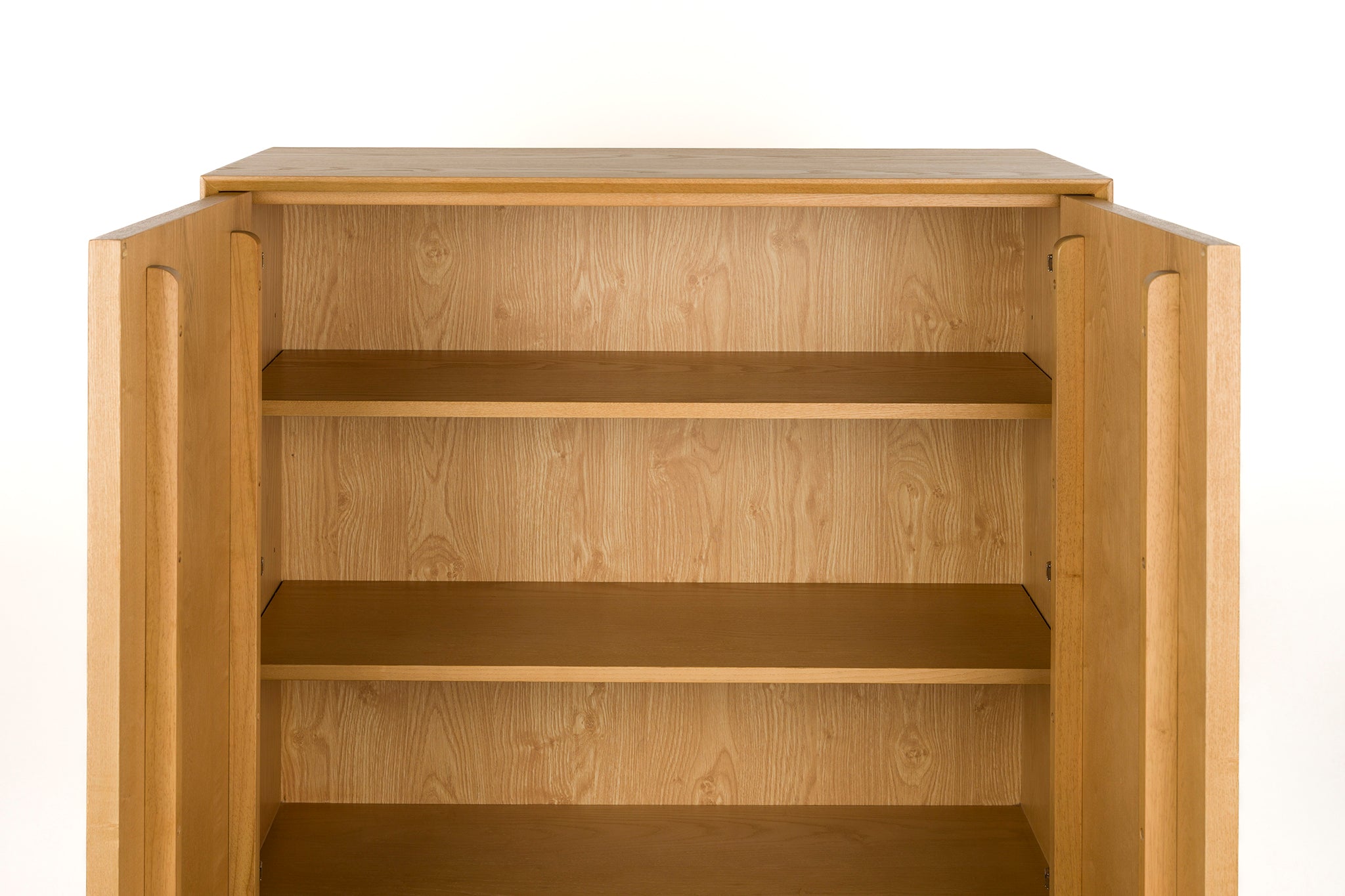 Raster Cabinet