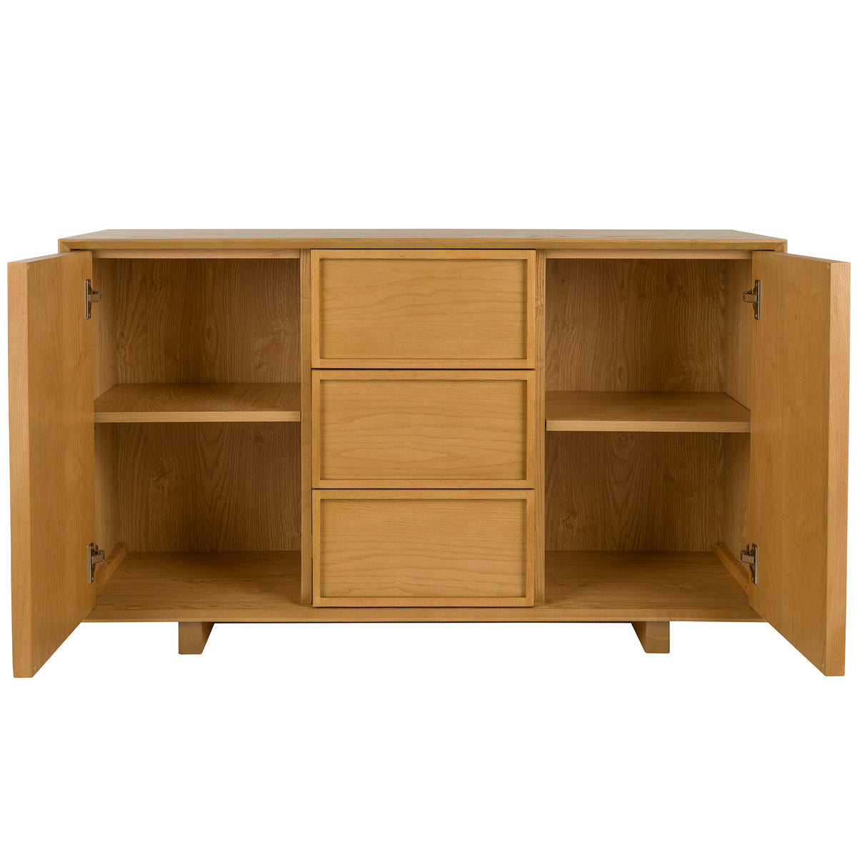 Raster High Sideboard