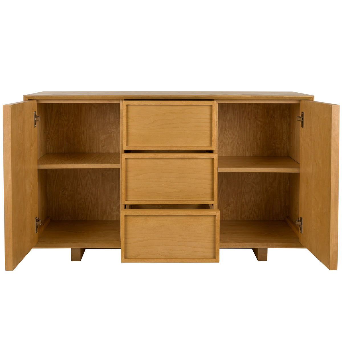 Raster High Sideboard