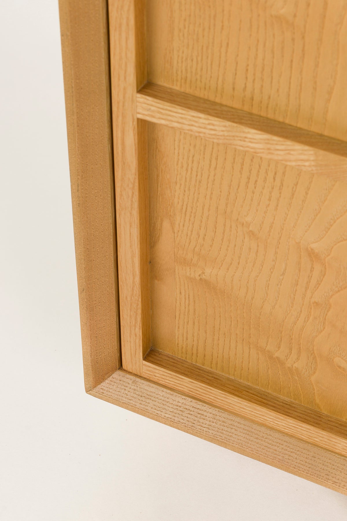 Raster High Sideboard