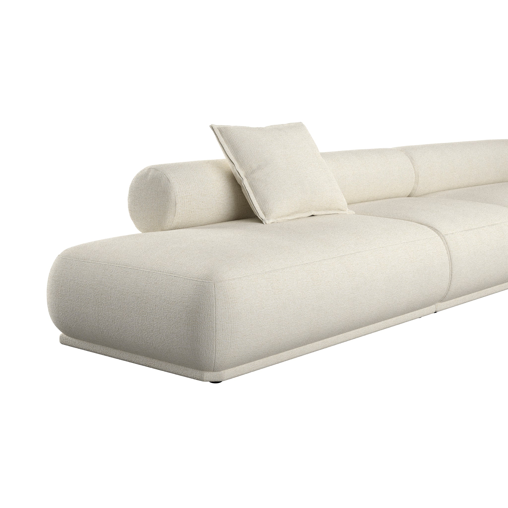 Rembrandt 4.5 Seater Sofa
