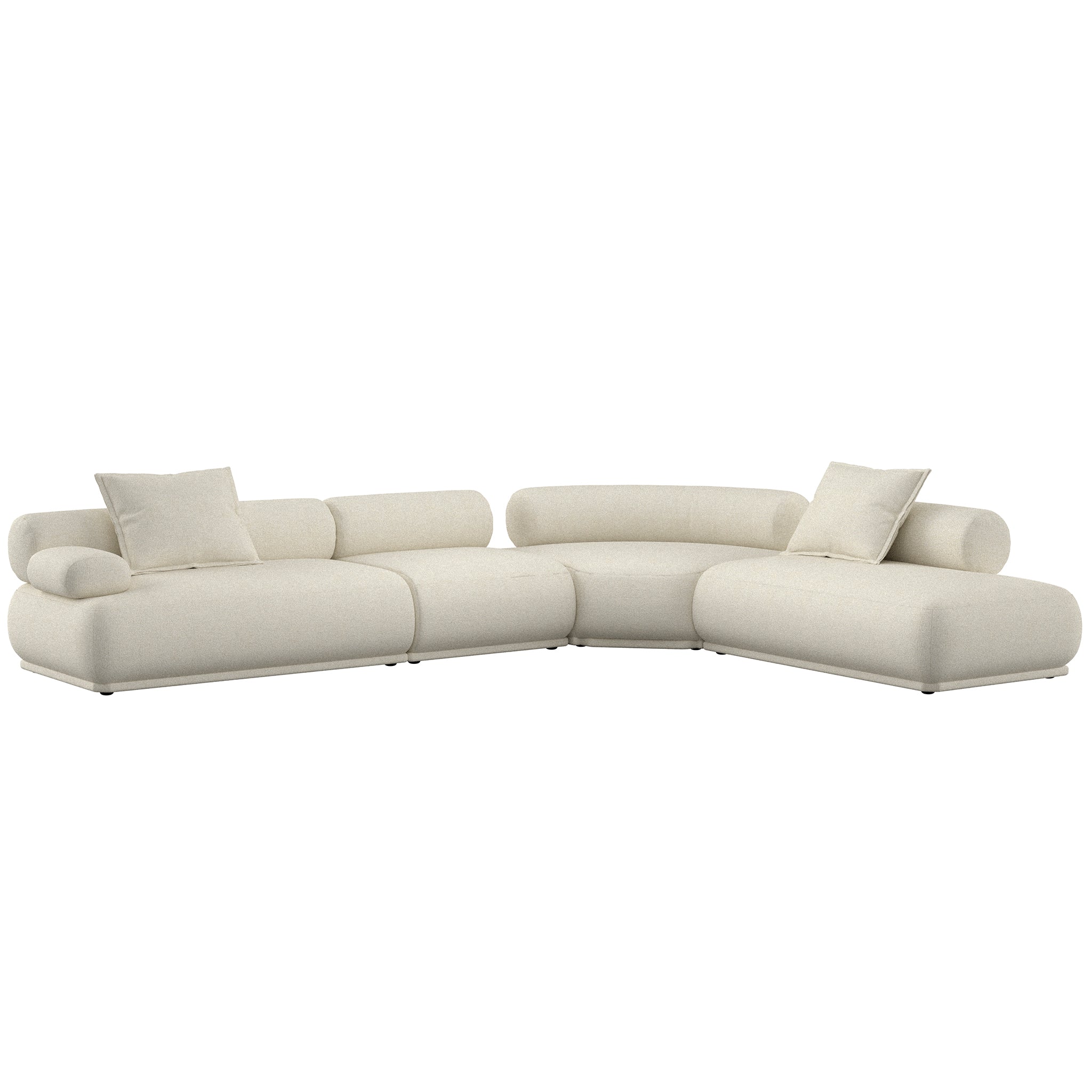 Rembrandt 7.5 Seater Sofa
