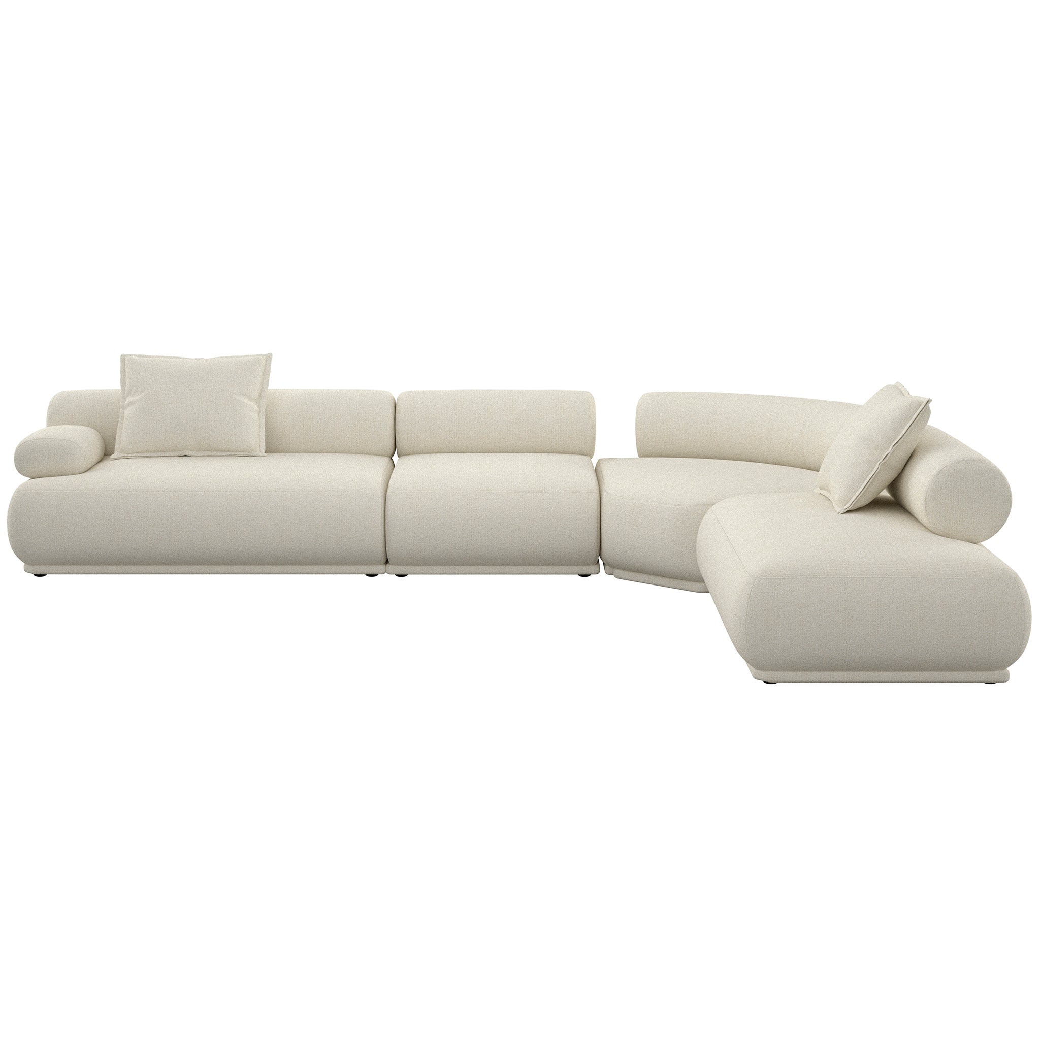 Rembrandt 7.5 Seater Sofa