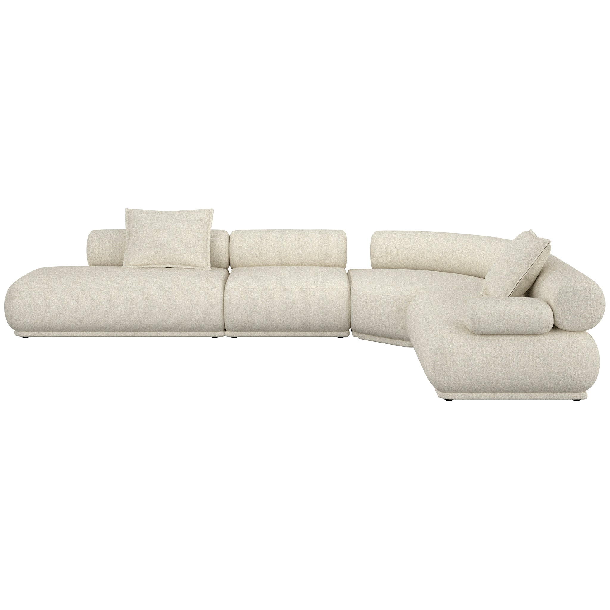 Rembrandt 7.5 Seater Sofa