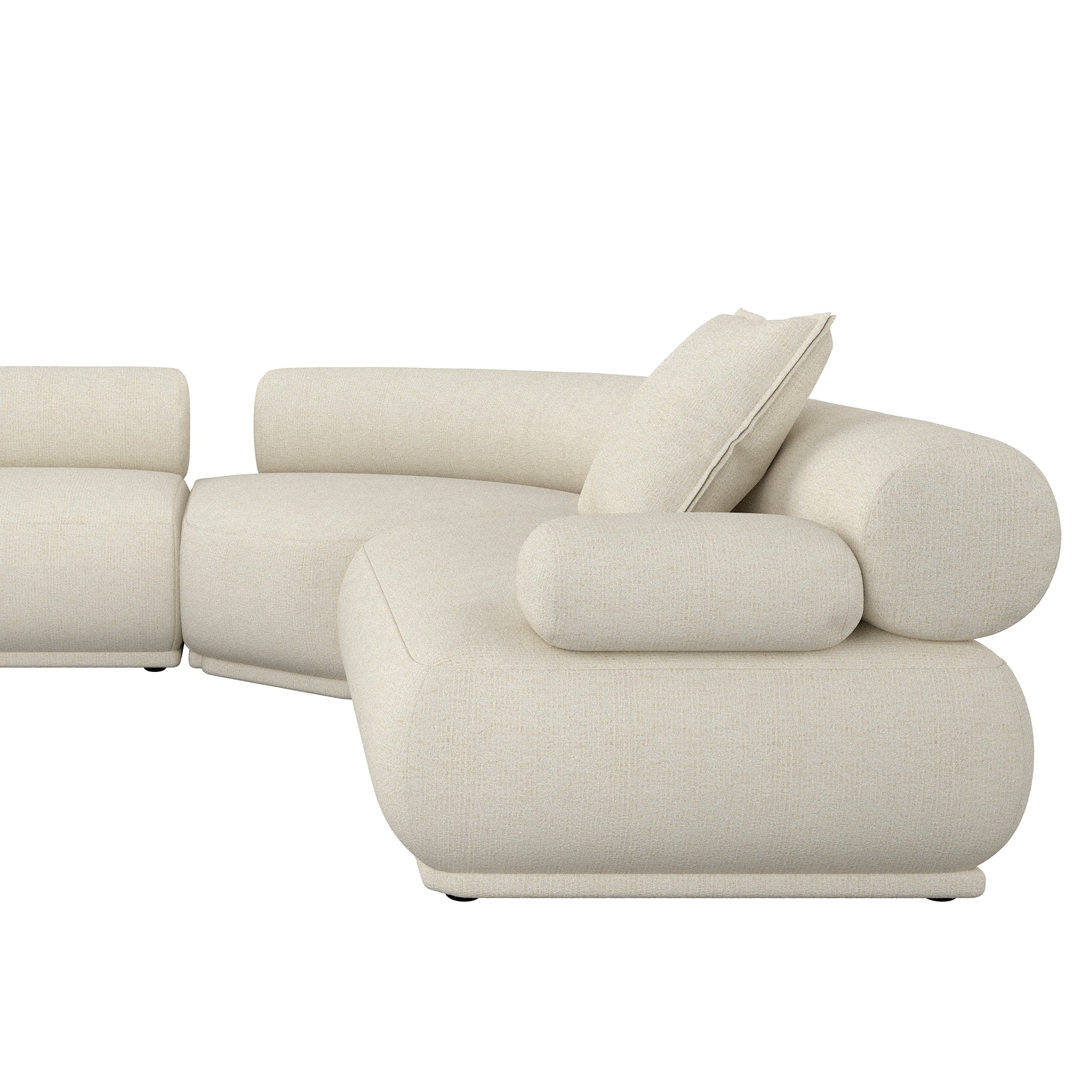 Rembrandt 7.5 Seater Sofa