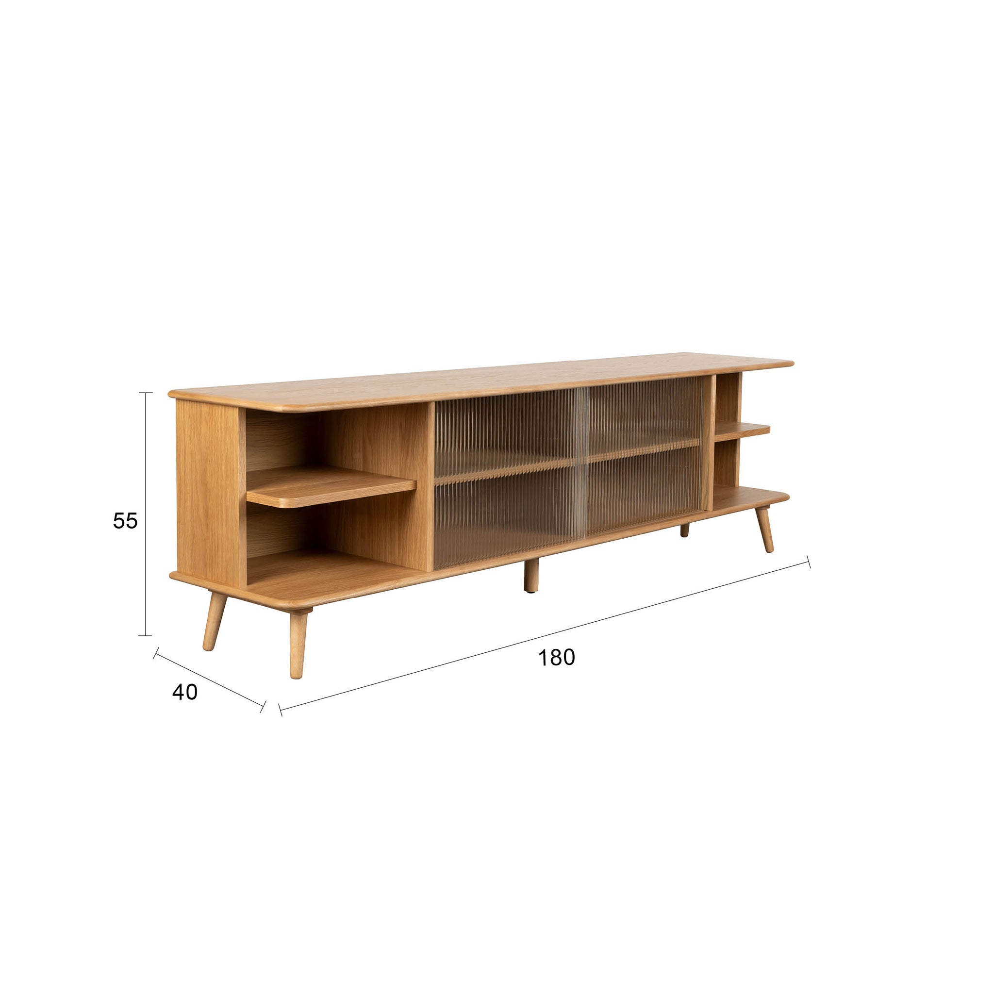 Rise Large Sideboard
