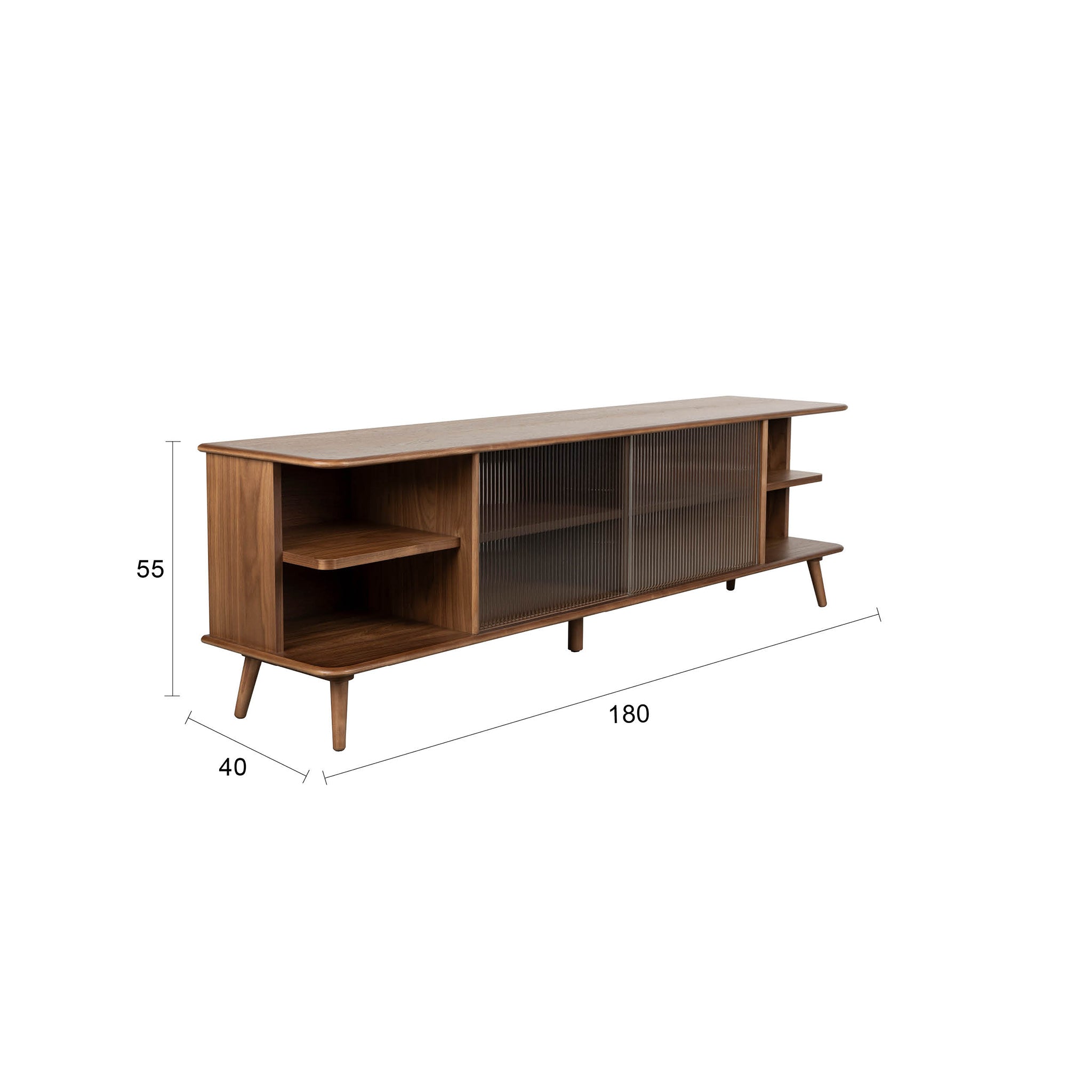 Rise Large Sideboard