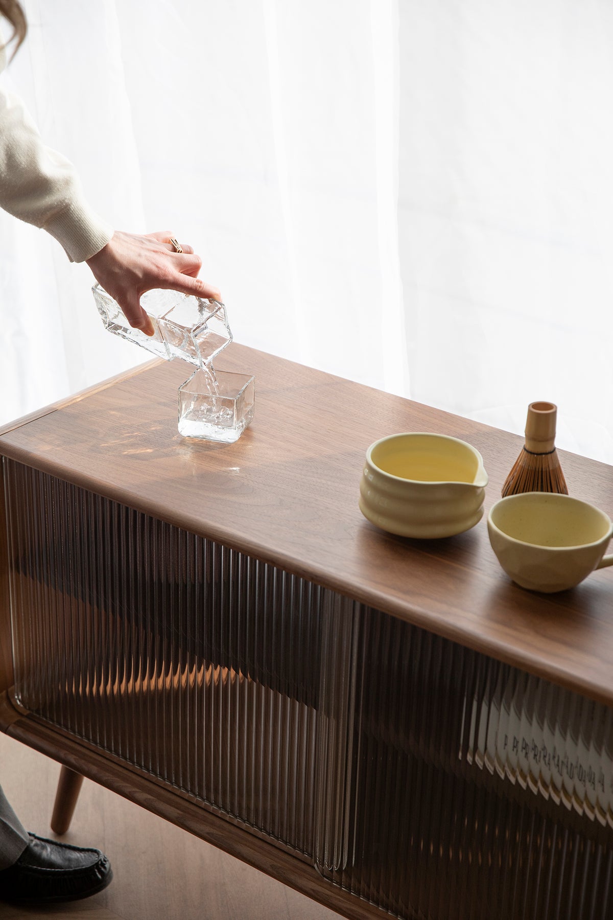 Rise Medium Sideboard
