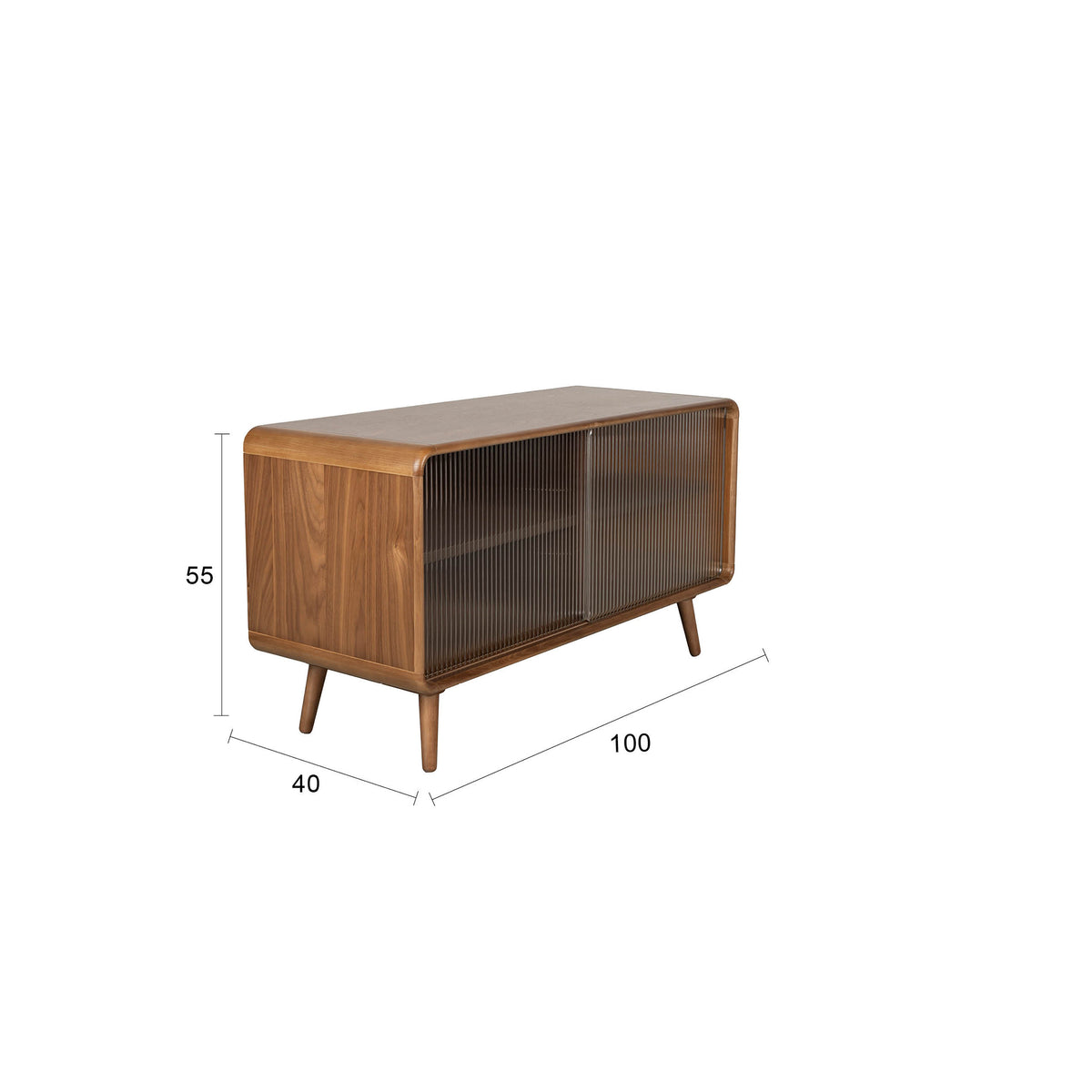 Rise Medium Sideboard