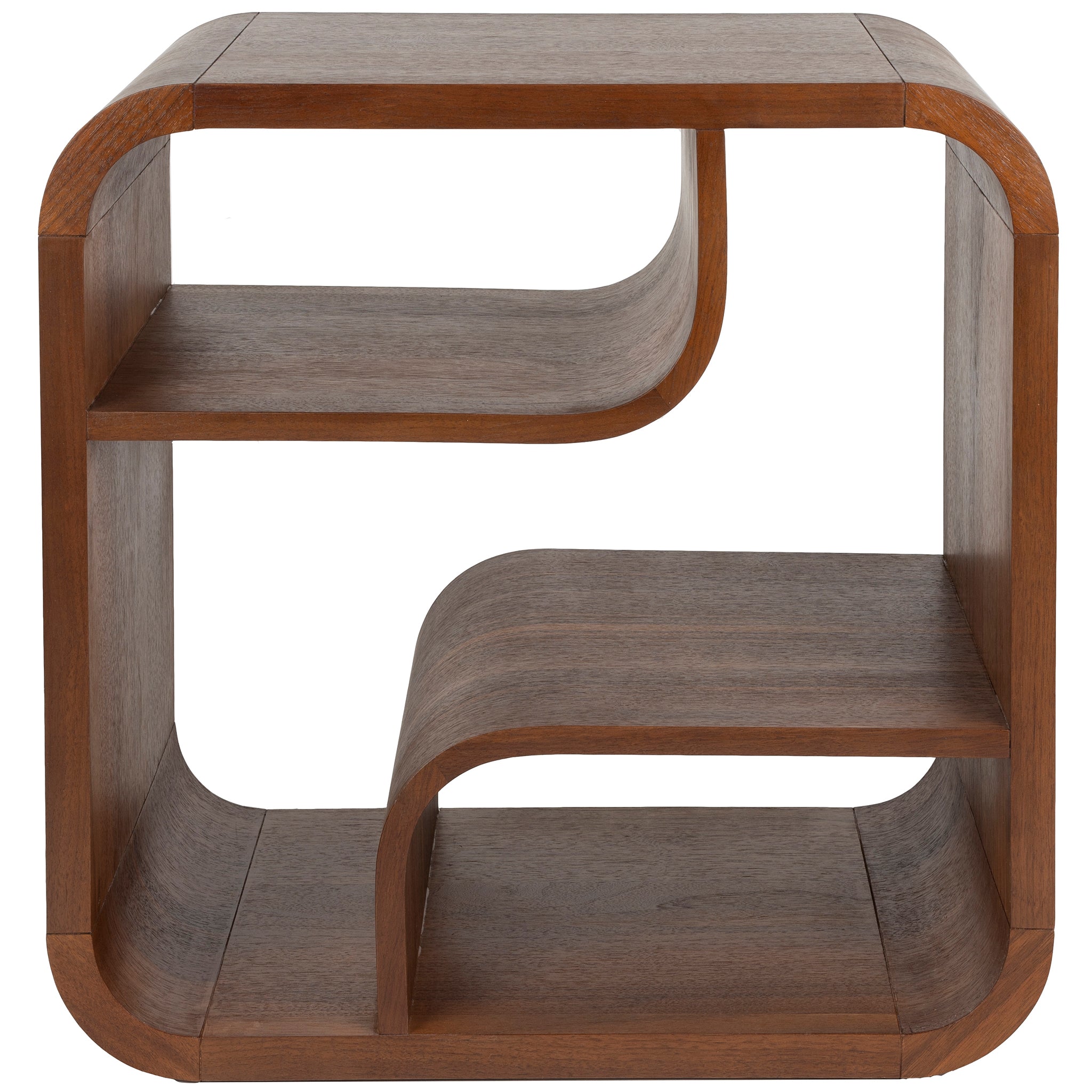Seven Small Cabinet
