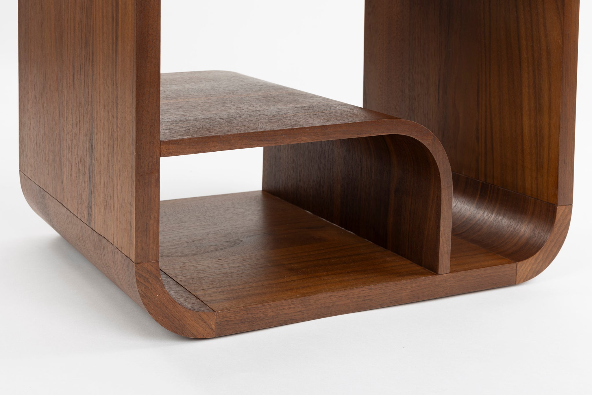 Seven Small Cabinet