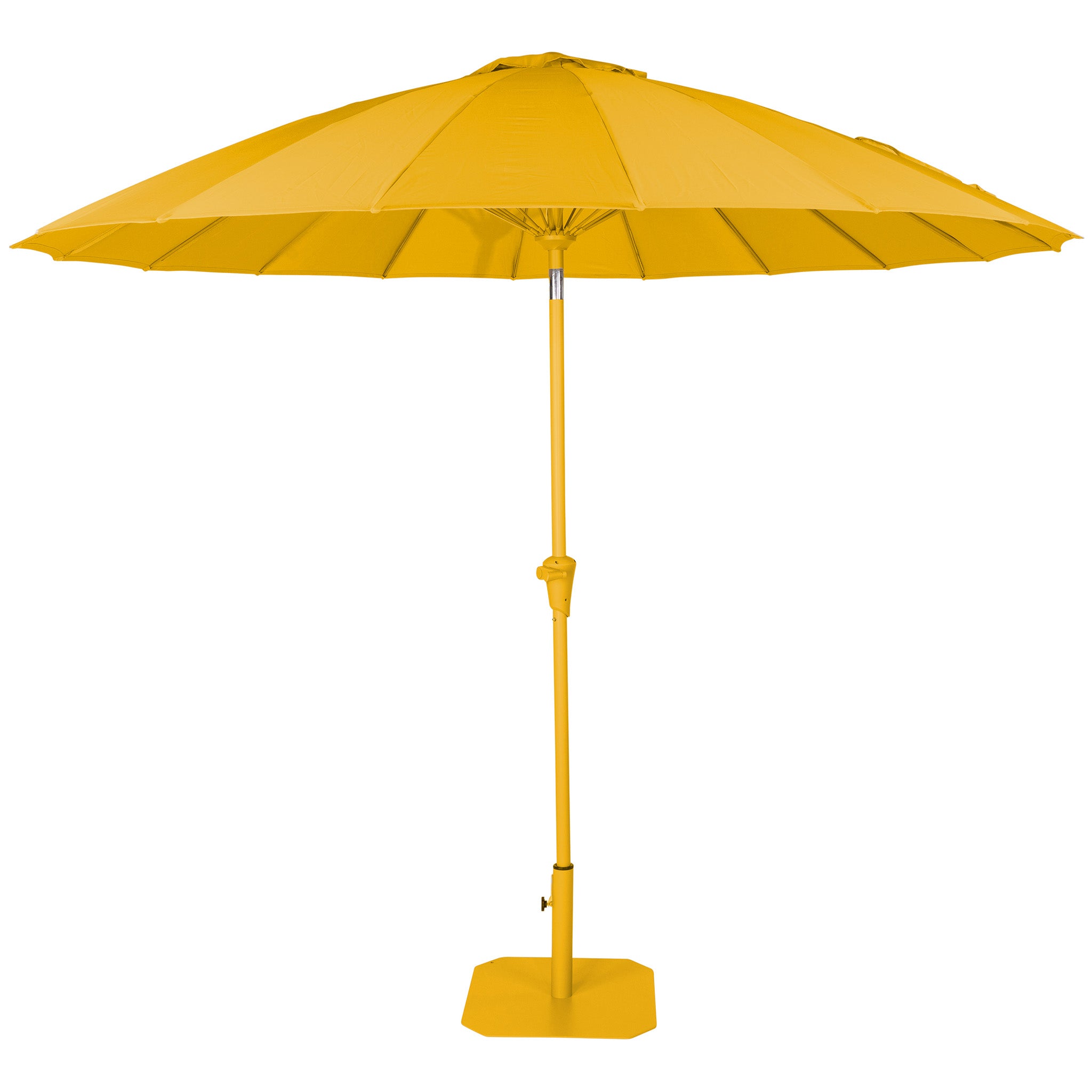 Sunshine Sunbrella Set