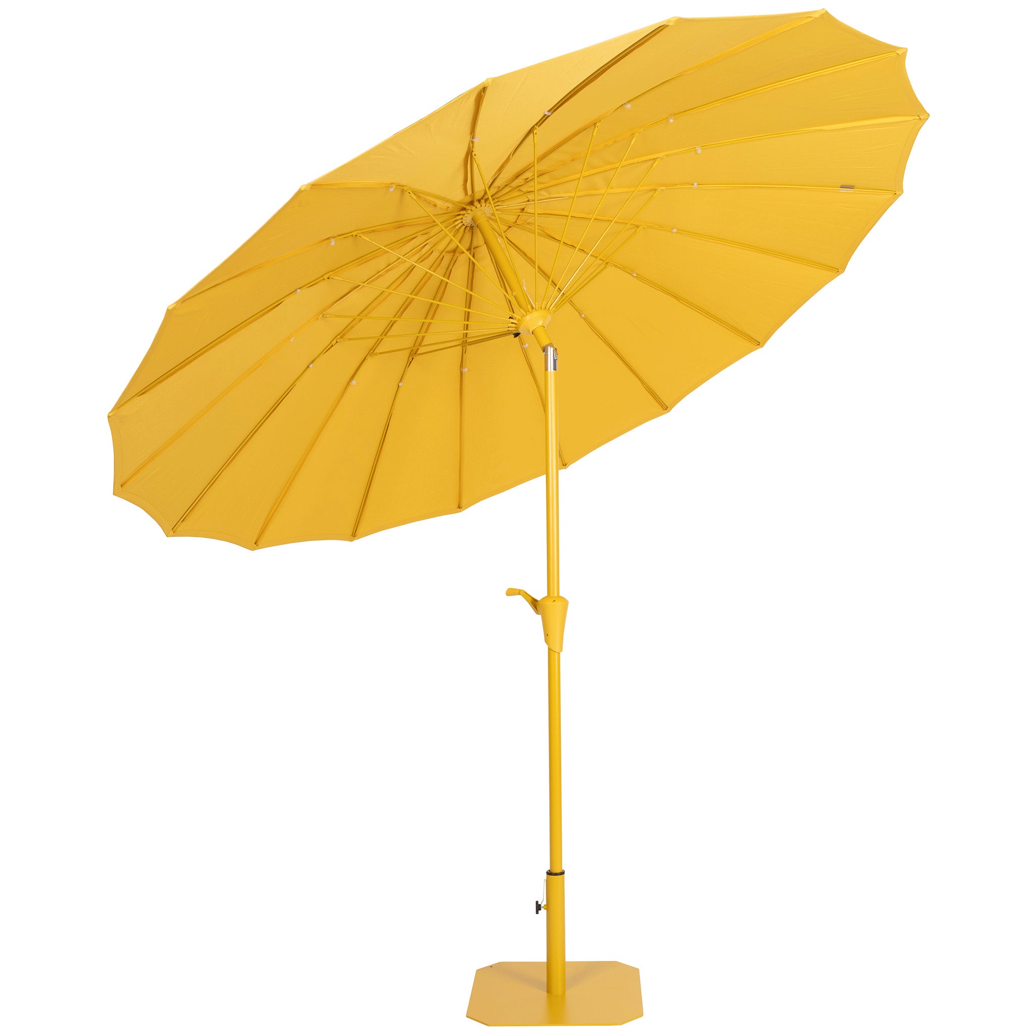 Sunshine Sunbrella Set